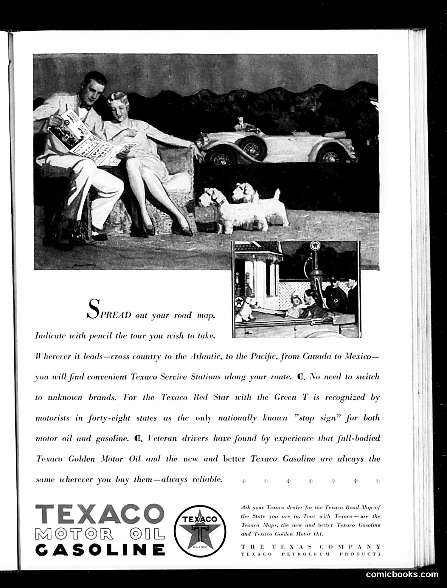 Judge — June 1, 1929 — page 35 of 36