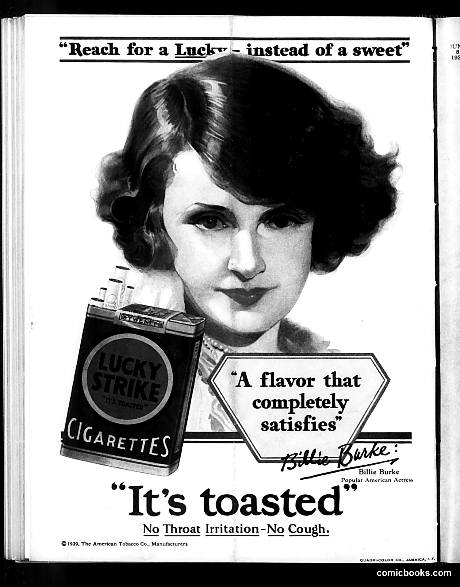 Judge — June 1, 1929 — page 36 of 36