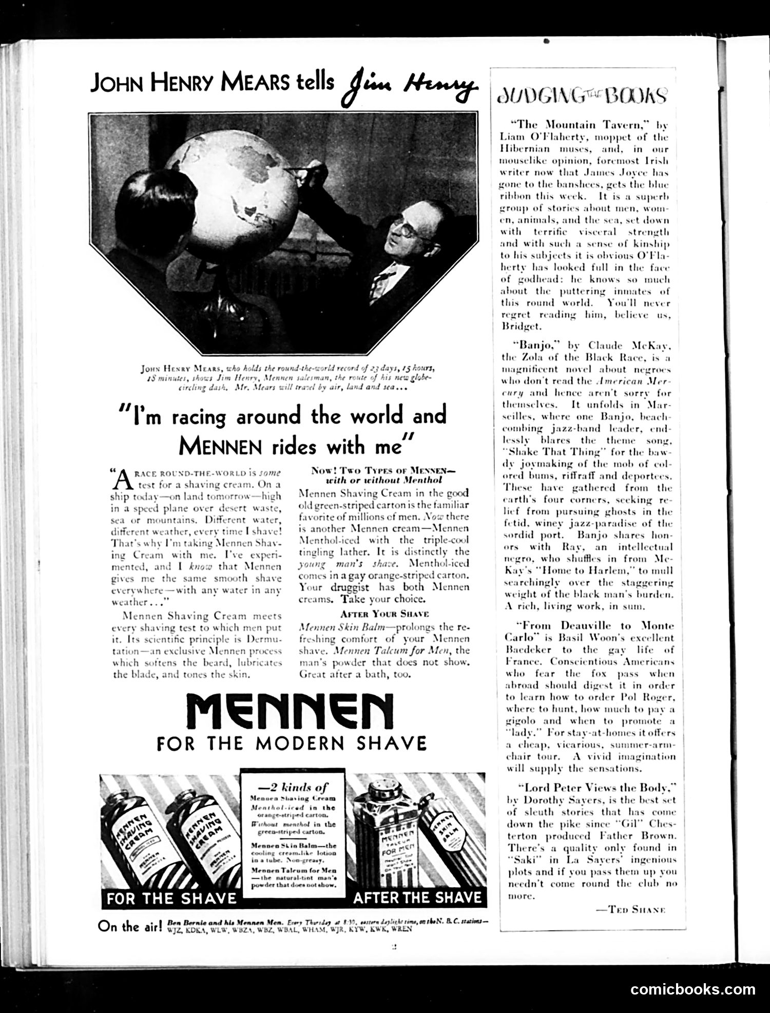 Judge — June 8, 1929 — page 4 of 36
