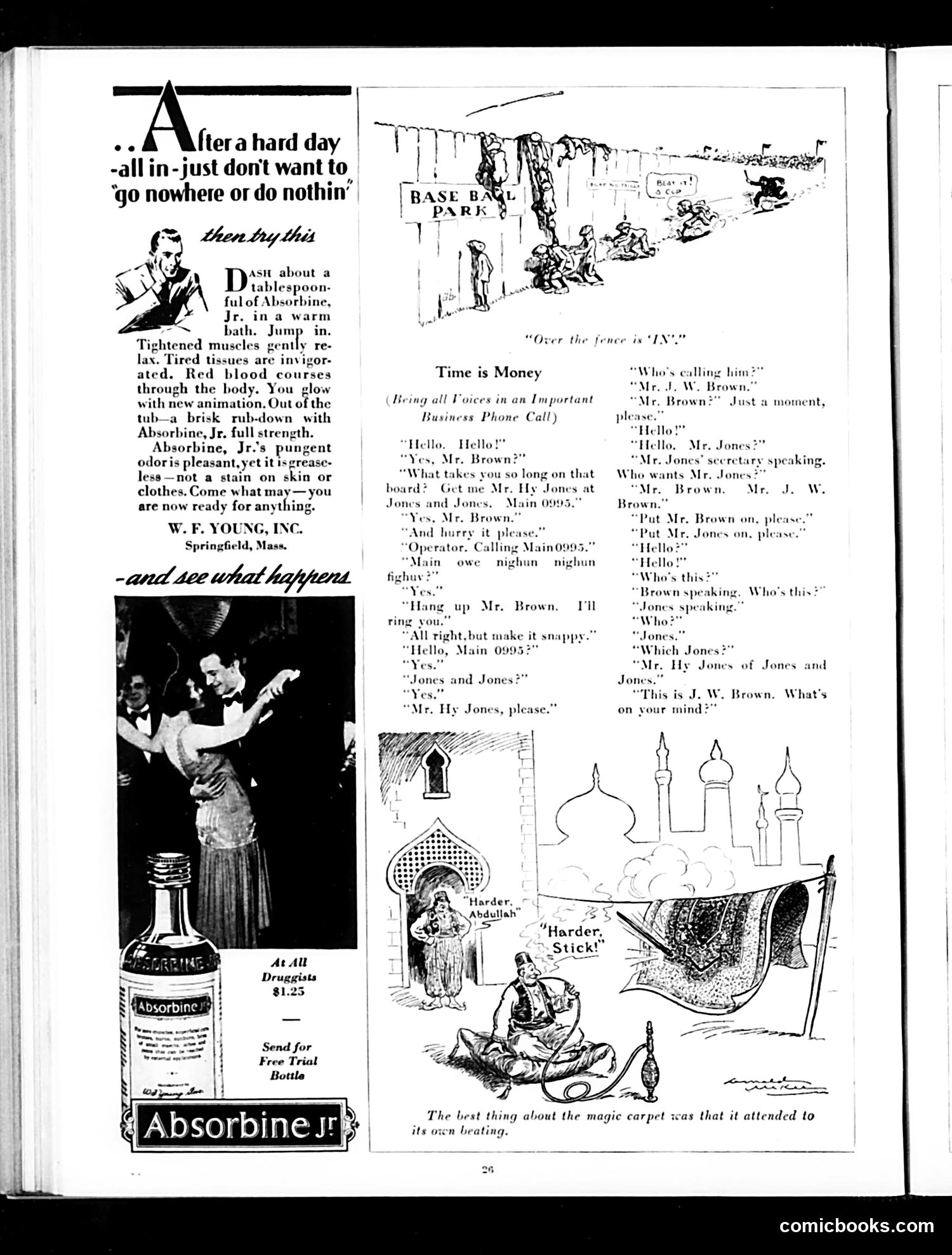 Judge — June 8, 1929 — page 28 of 36