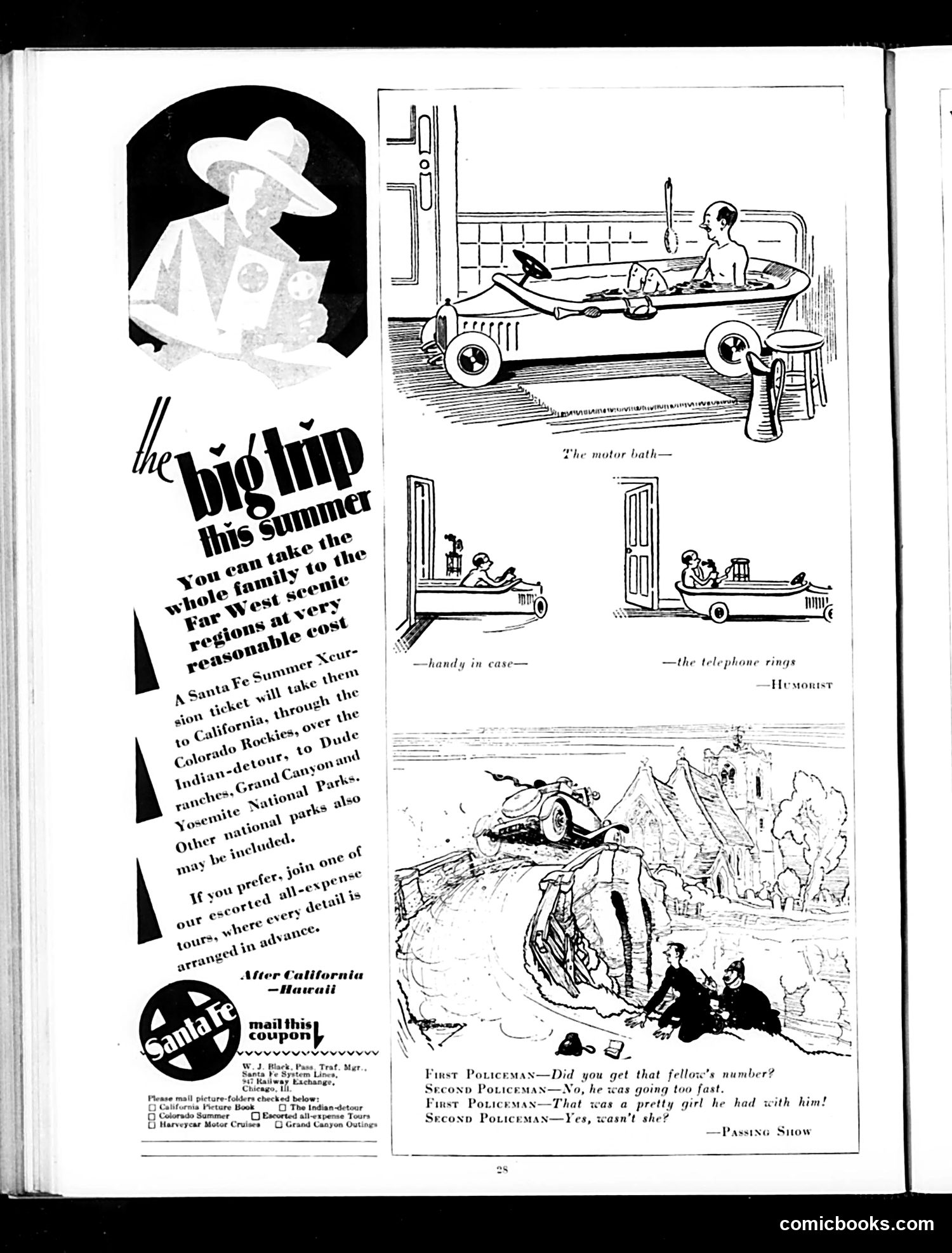 Judge — June 8, 1929 — page 30 of 36