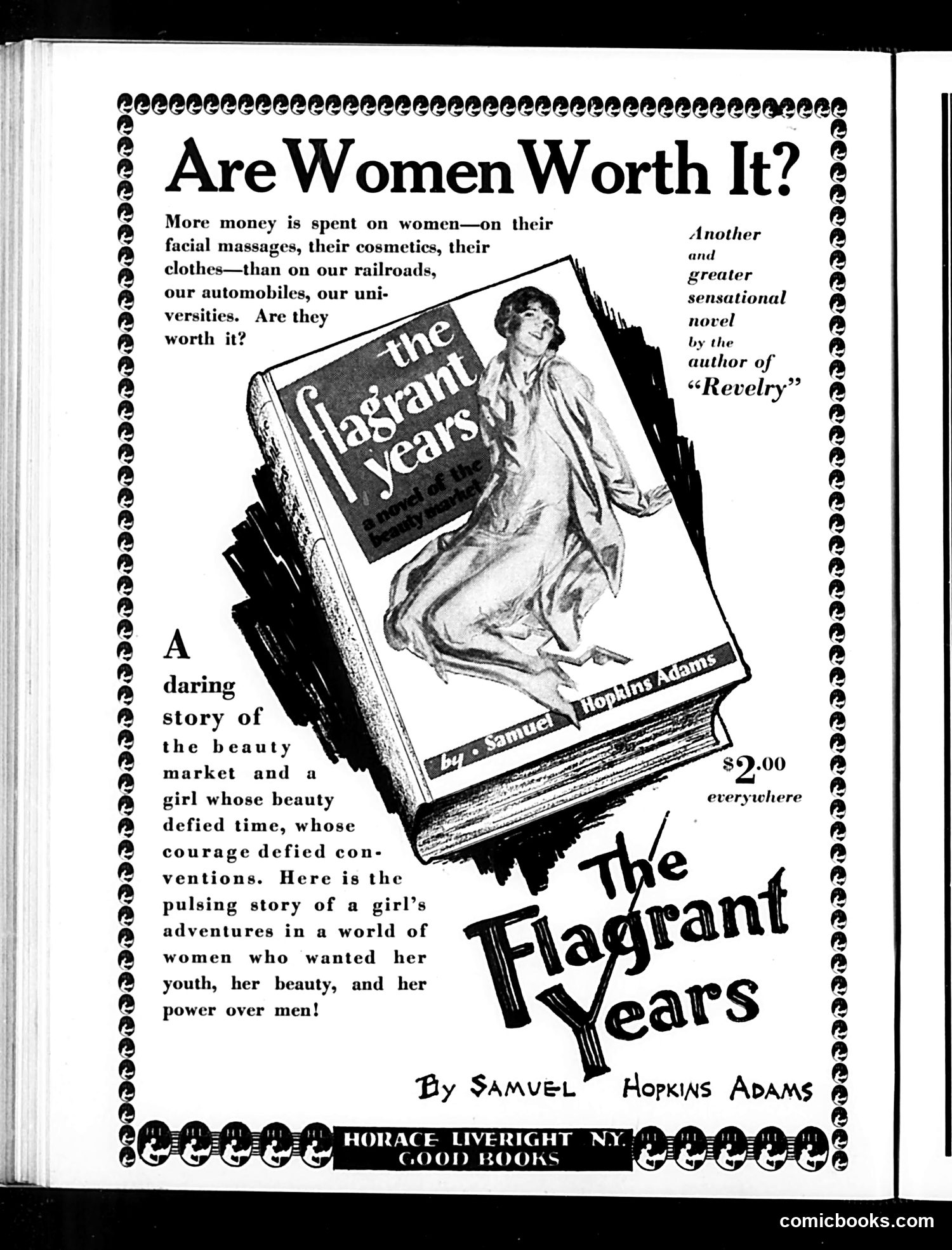 Judge — June 15, 1929 — page 2 of 36