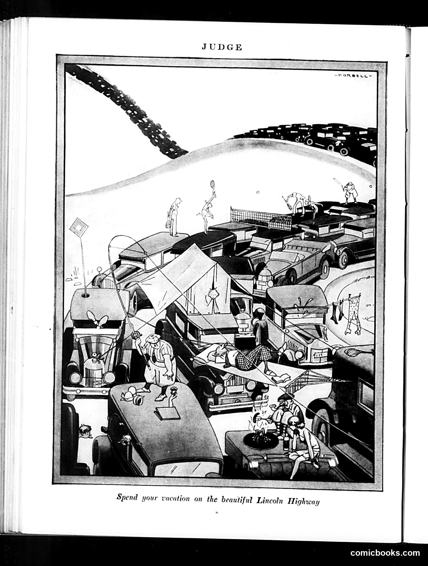 Judge — June 15, 1929 — page 10 of 36