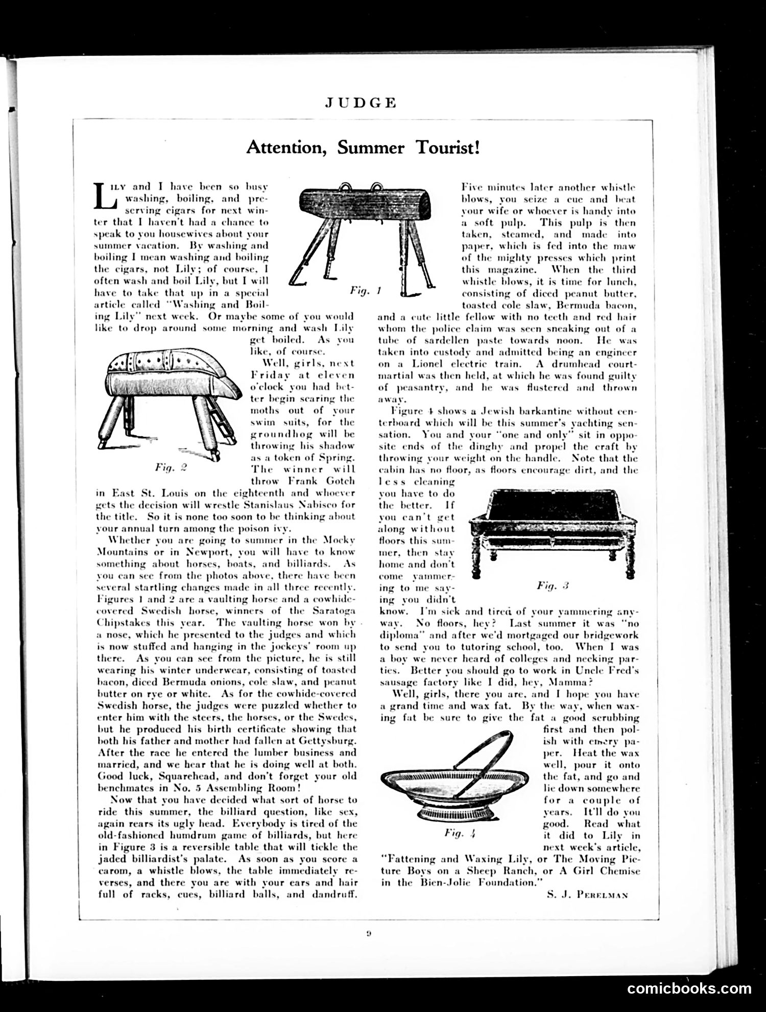 Judge — June 15, 1929 — page 11 of 36