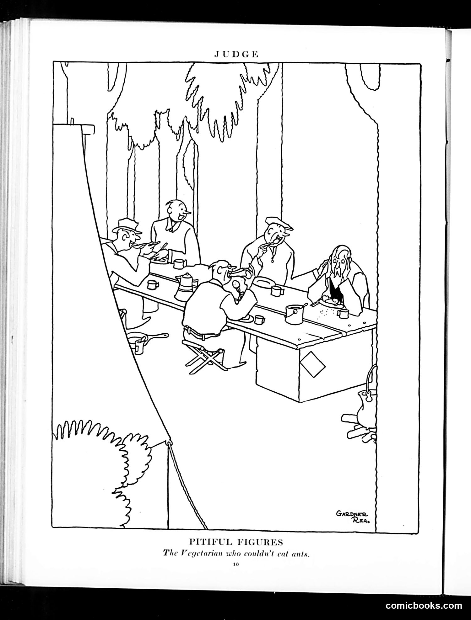 Judge — June 15, 1929 — page 12 of 36