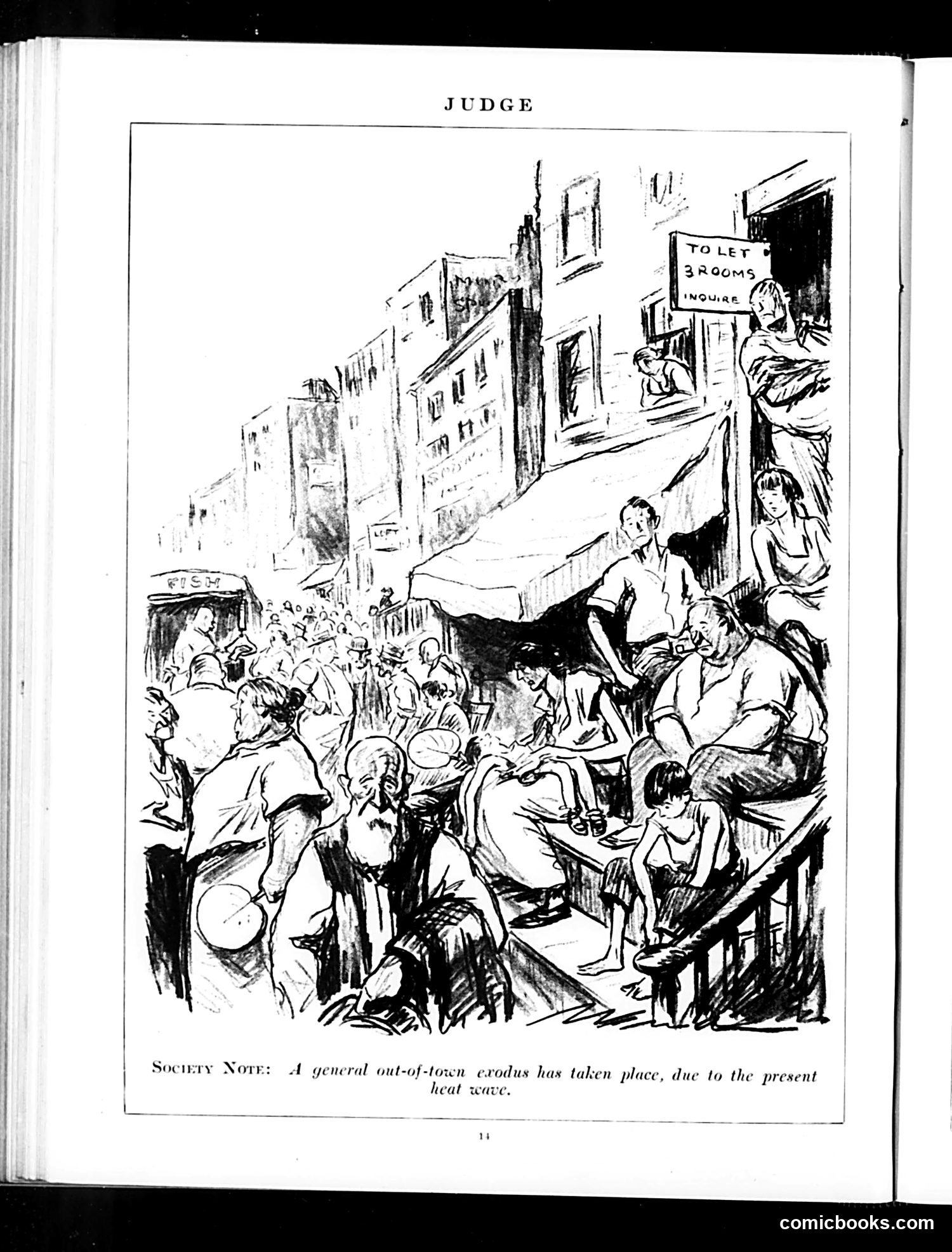 Judge — June 15, 1929 — page 16 of 36