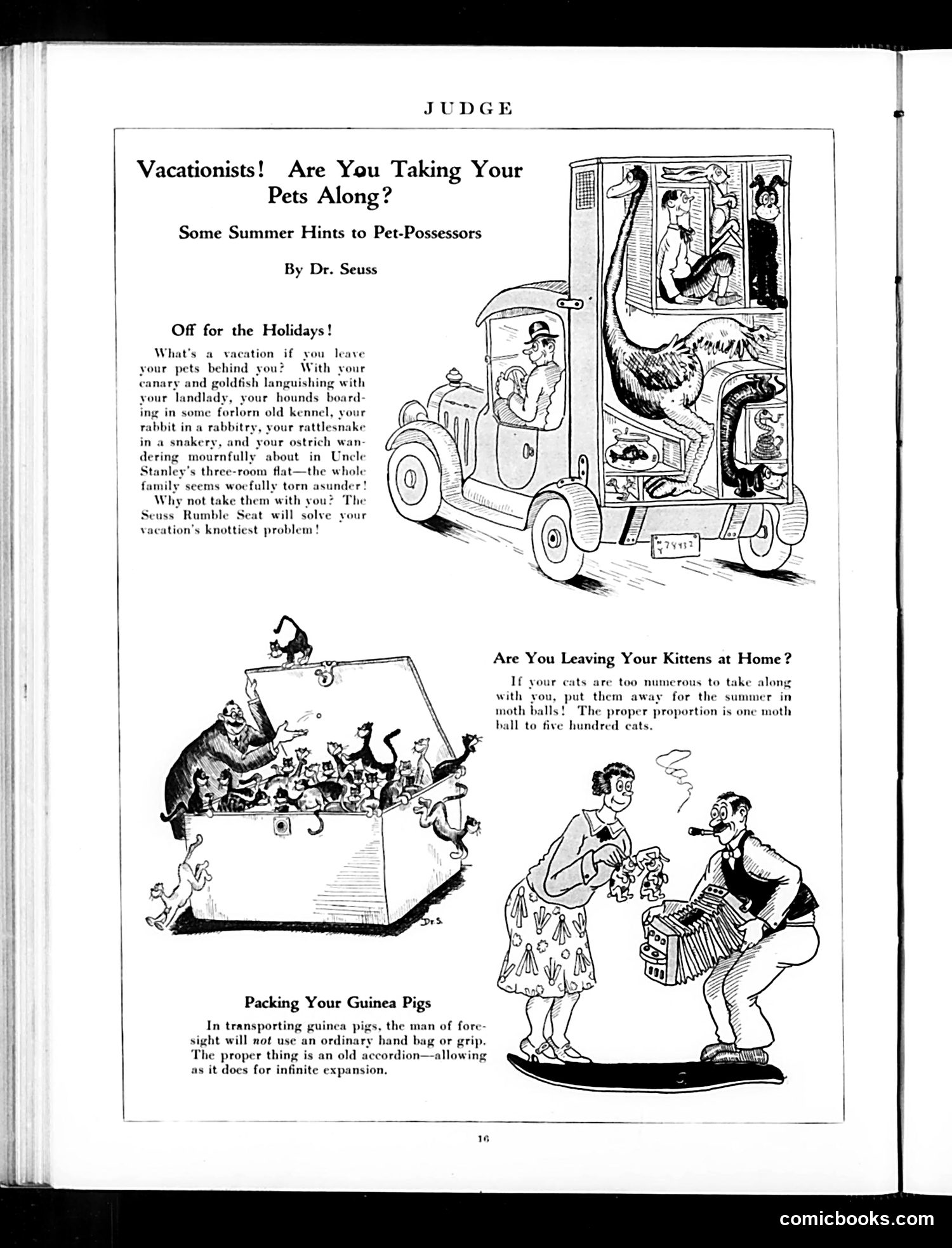 Judge — June 15, 1929 — page 18 of 36