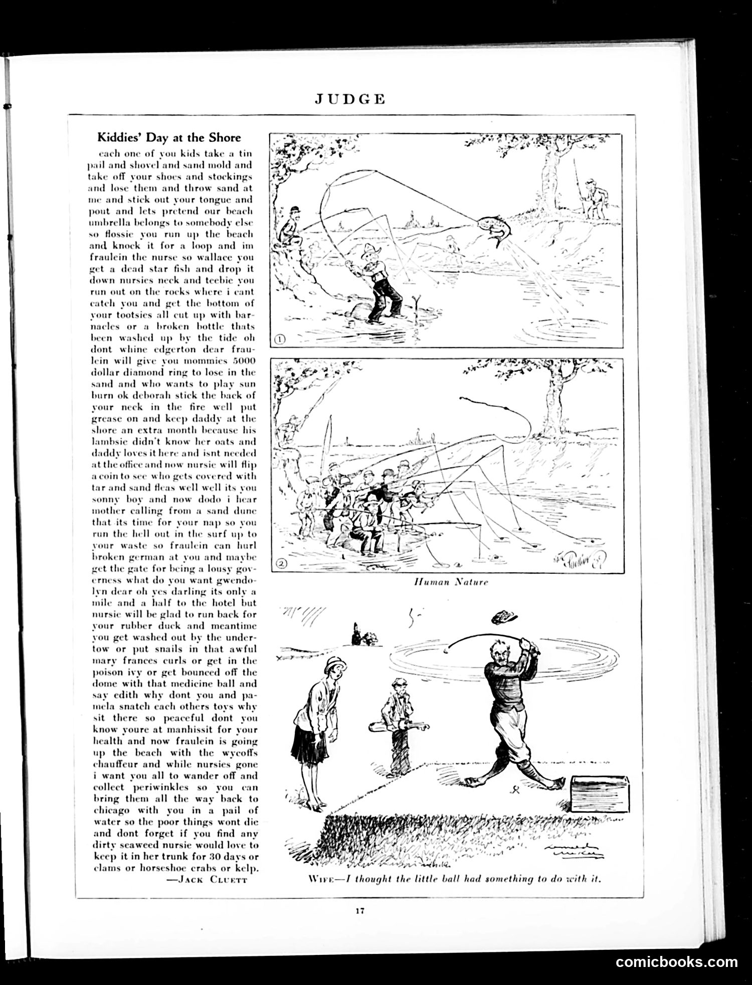 Judge — June 15, 1929 — page 19 of 36