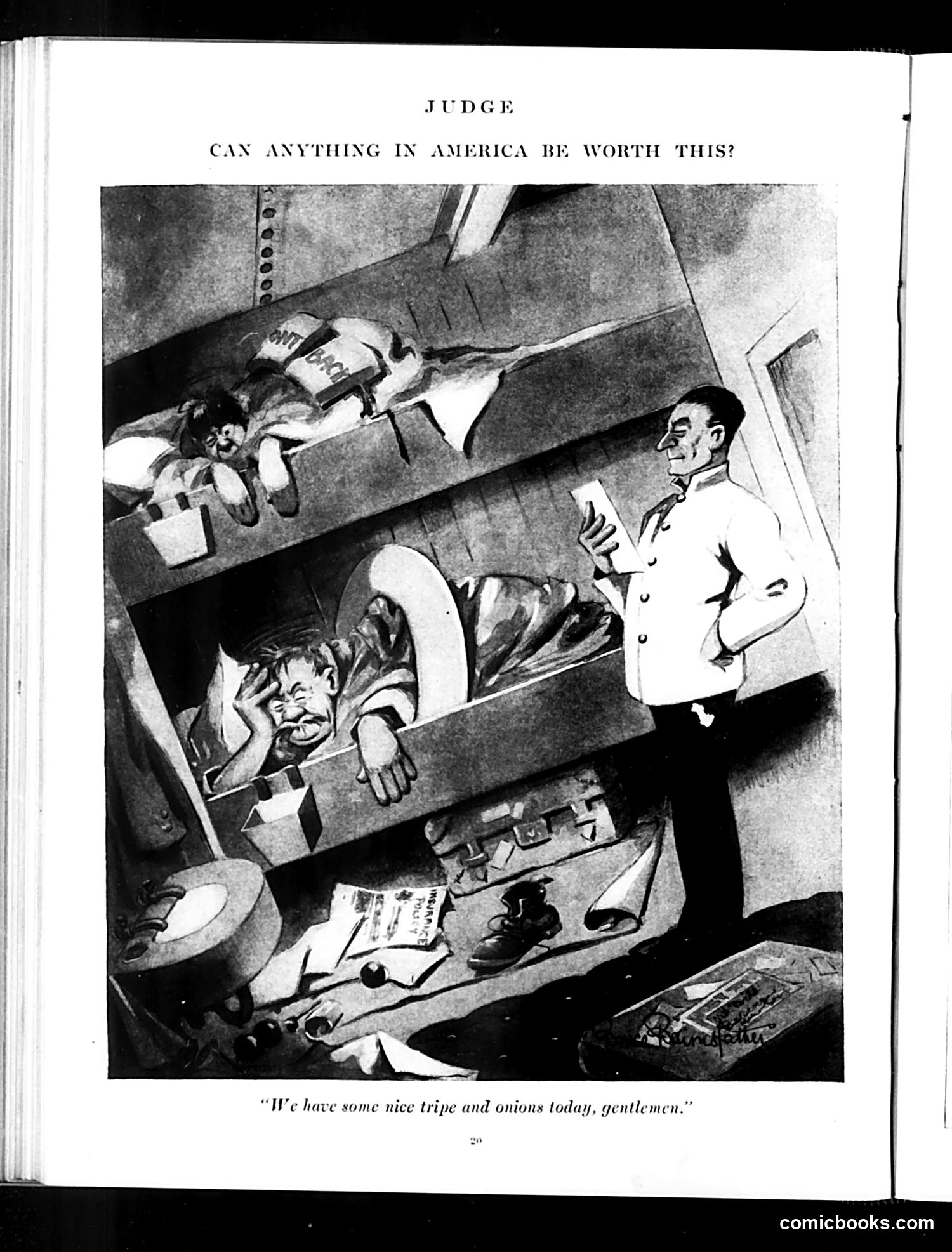 Judge — June 15, 1929 — page 22 of 36