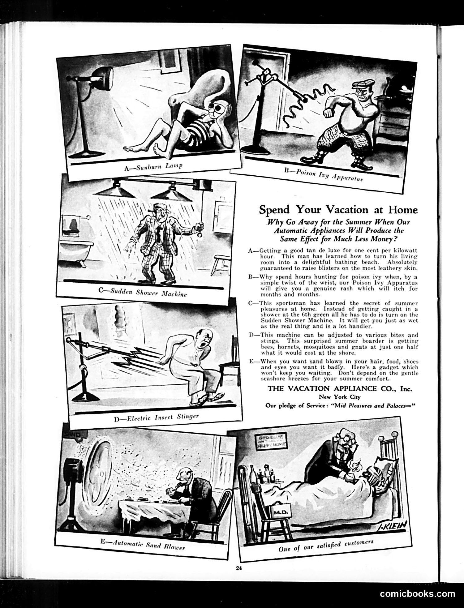 Judge — June 15, 1929 — page 26 of 36