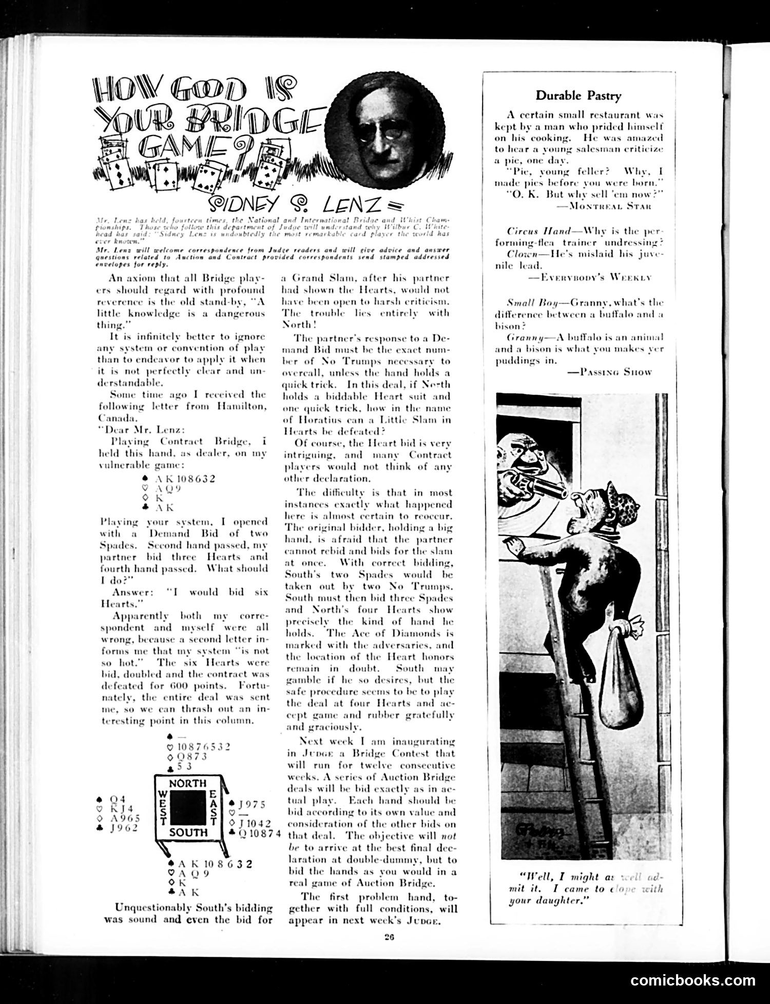 Judge — June 15, 1929 — page 28 of 36