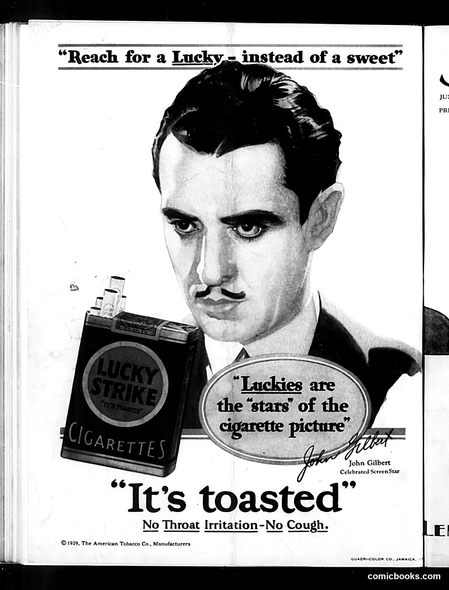 Judge — June 15, 1929 — page 36 of 36