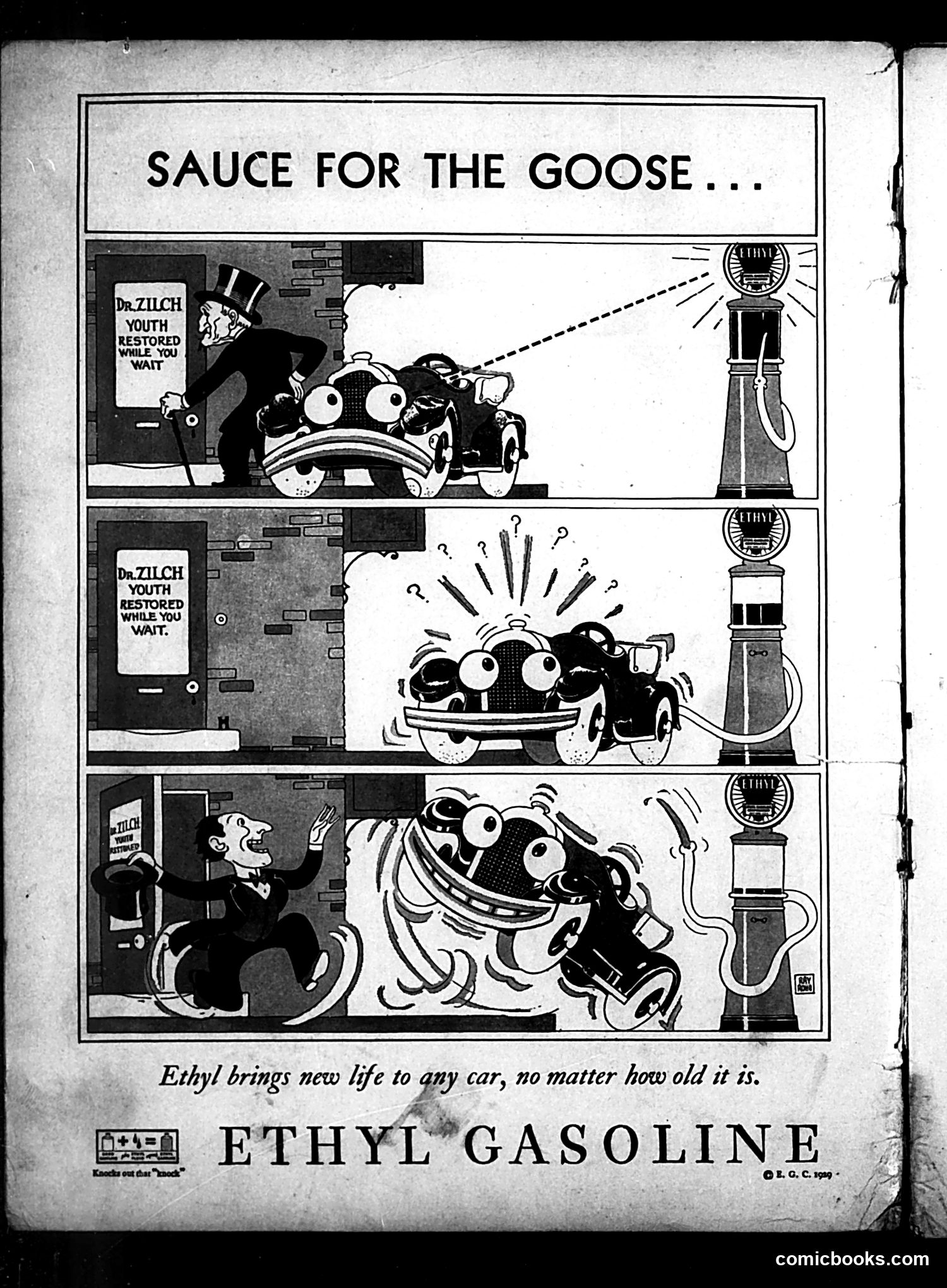 Judge — June 22, 1929 — page 2 of 40