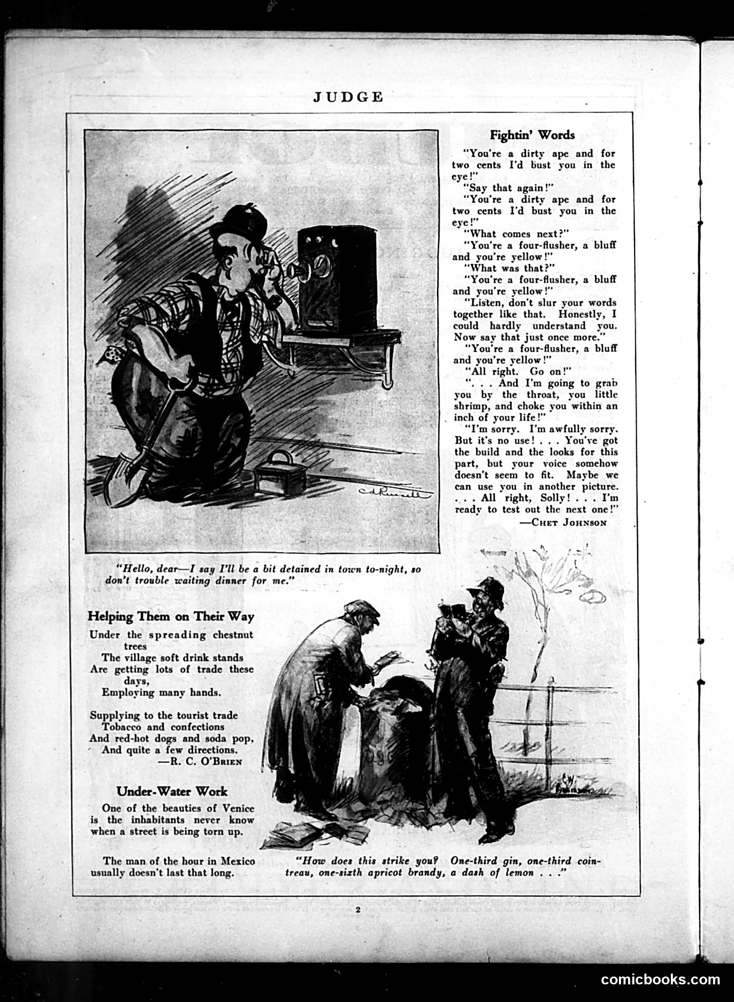 Judge — June 22, 1929 — page 4 of 40