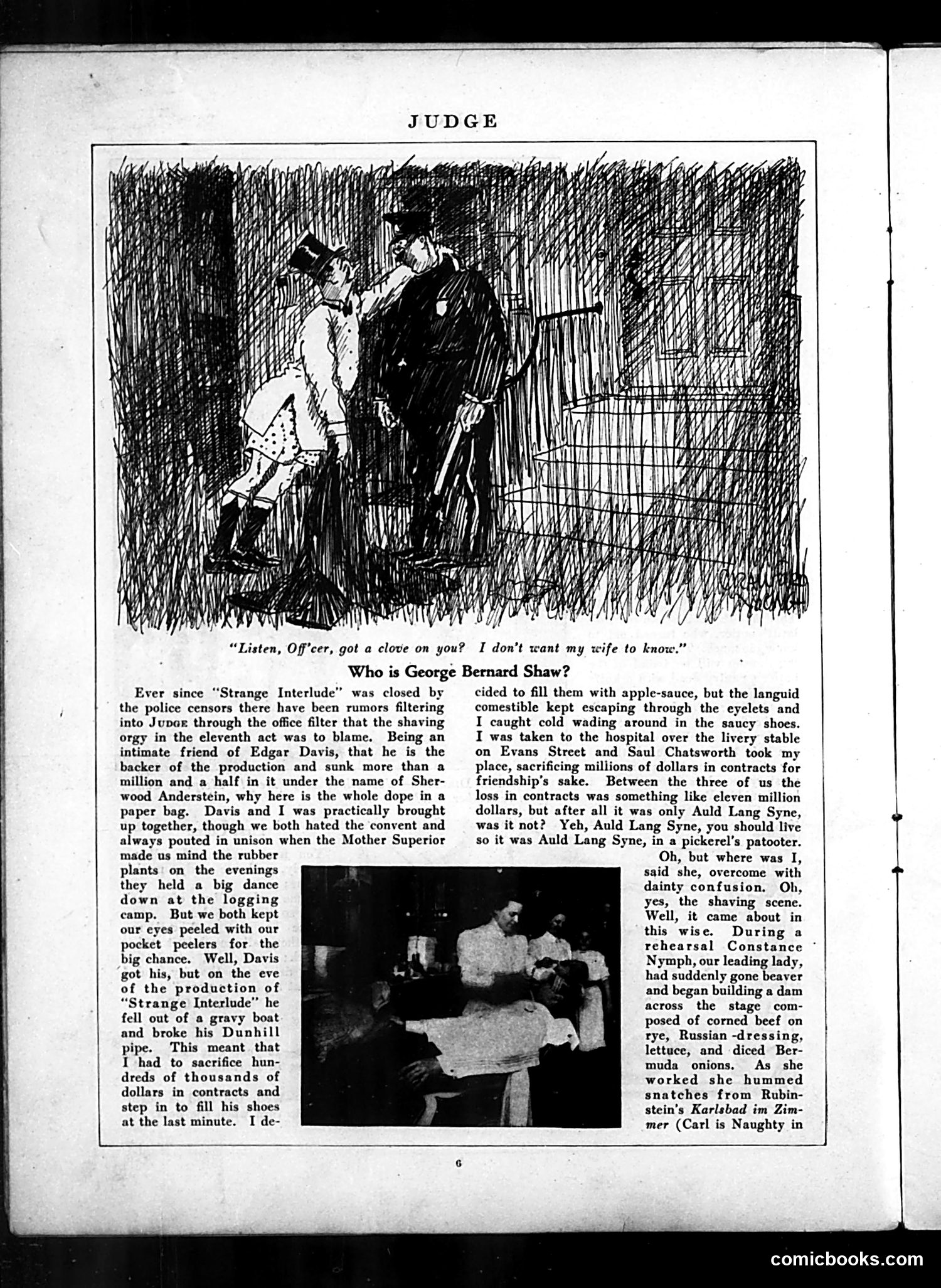 Judge — June 22, 1929 — page 8 of 40
