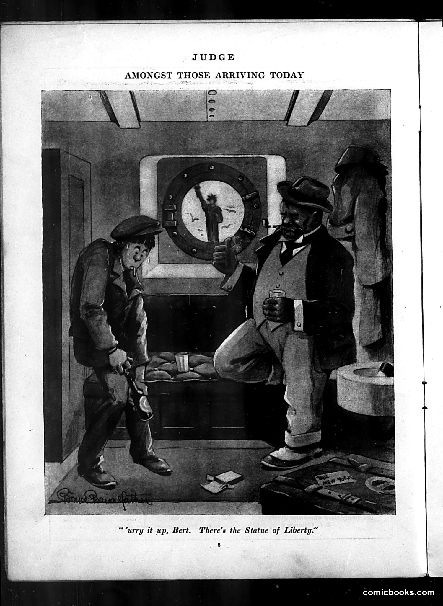 Judge — June 22, 1929 — page 10 of 40