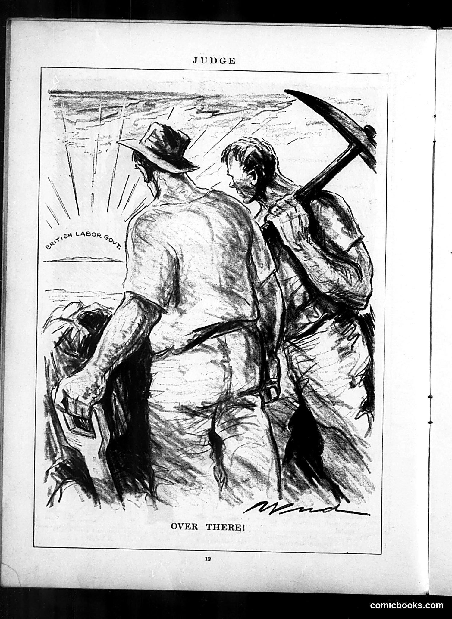 Judge — June 22, 1929 — page 14 of 40