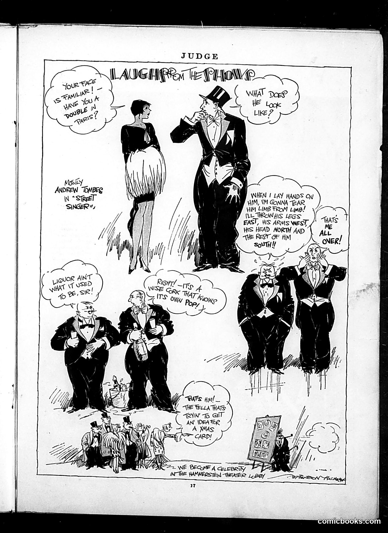 Judge — June 22, 1929 — page 19 of 40