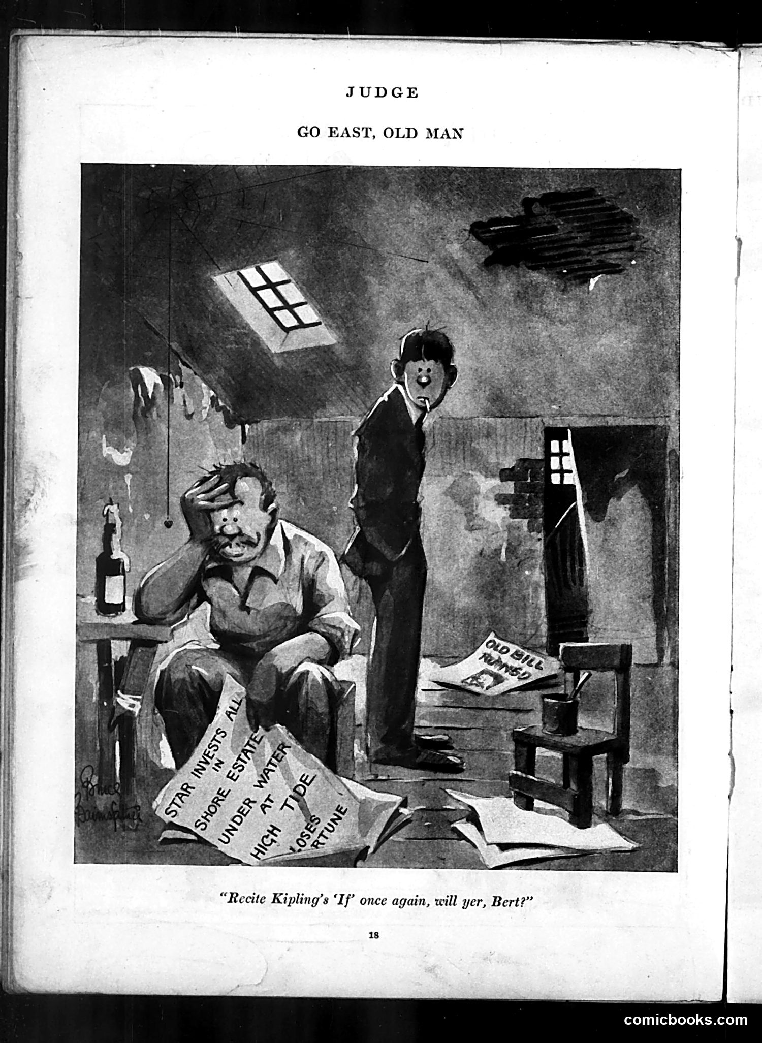 Judge — June 22, 1929 — page 20 of 40