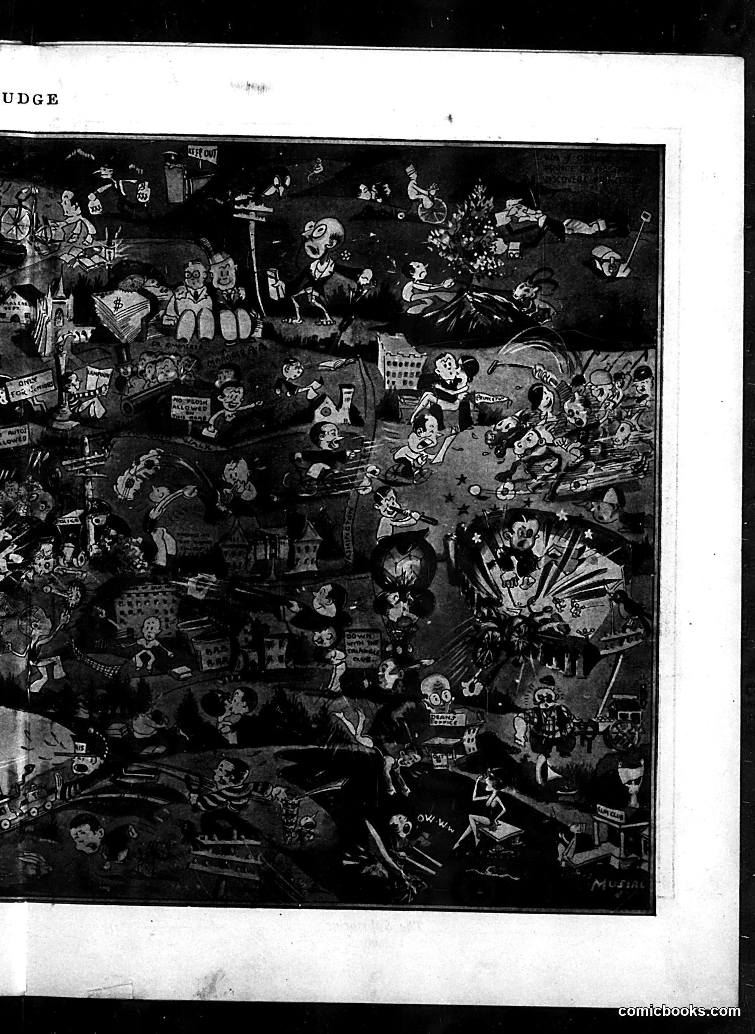 Judge — June 22, 1929 — page 23 of 40