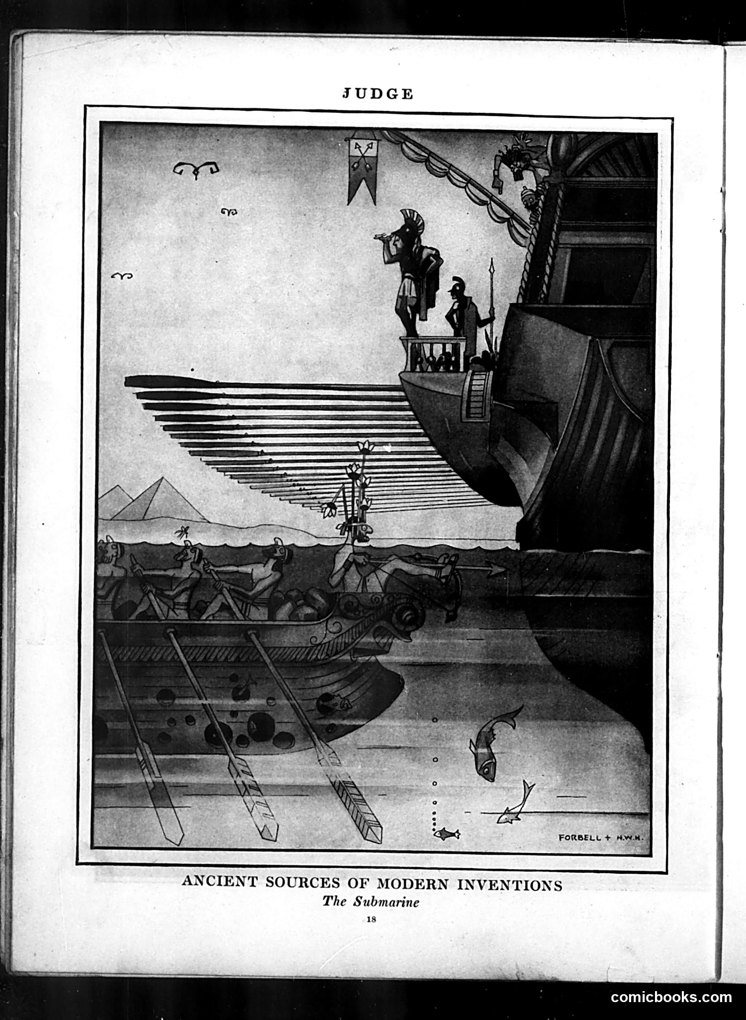 Judge — June 22, 1929 — page 24 of 40