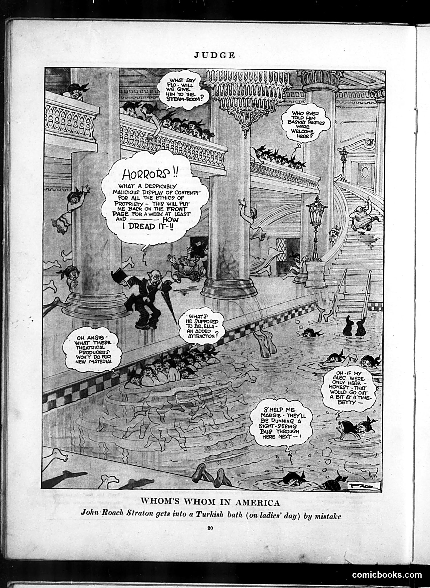 Judge — June 22, 1929 — page 26 of 40