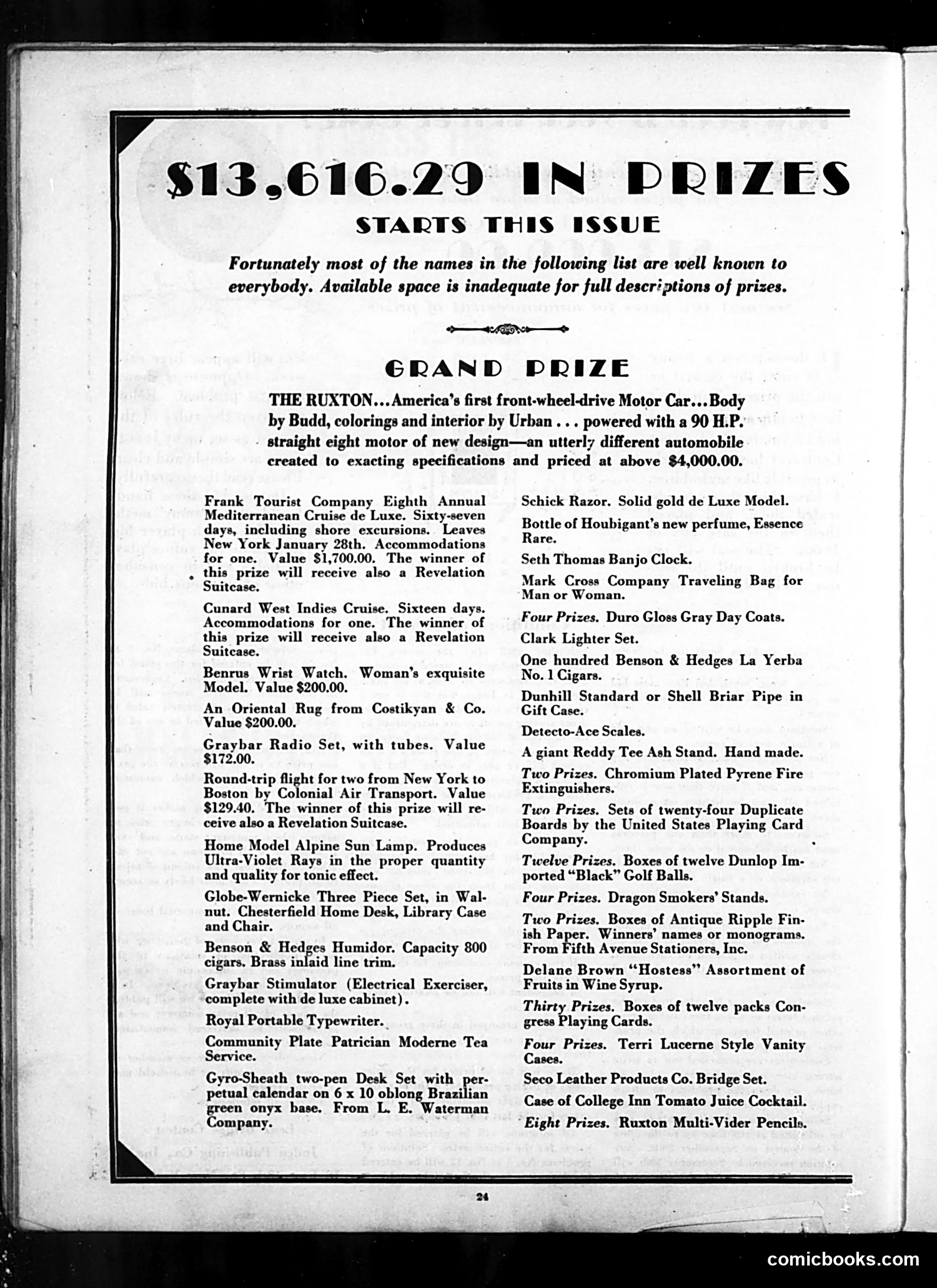 Judge — June 22, 1929 — page 30 of 40