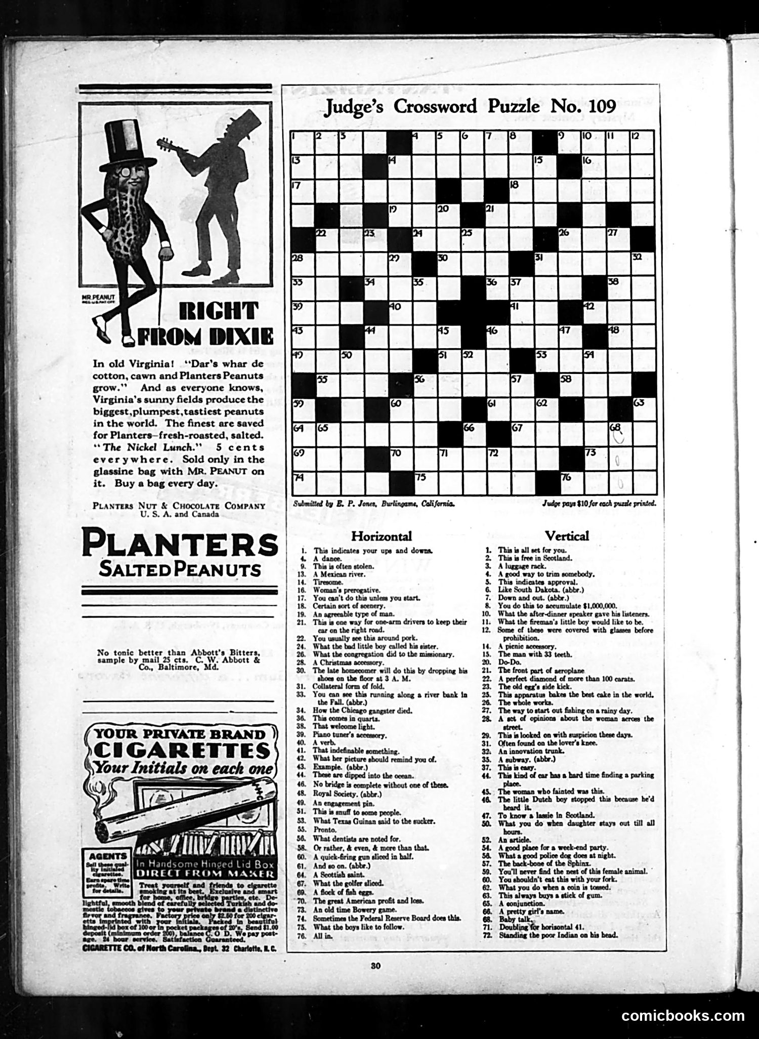 Judge — June 22, 1929 — page 36 of 40