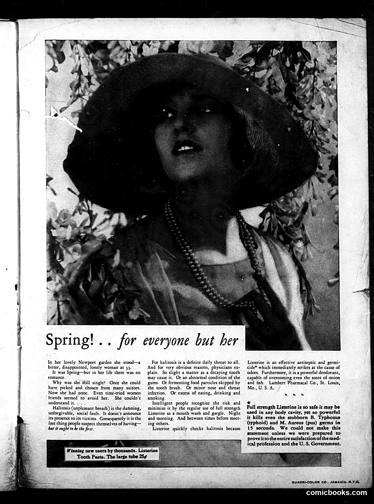 Judge — June 22, 1929 — page 39 of 40