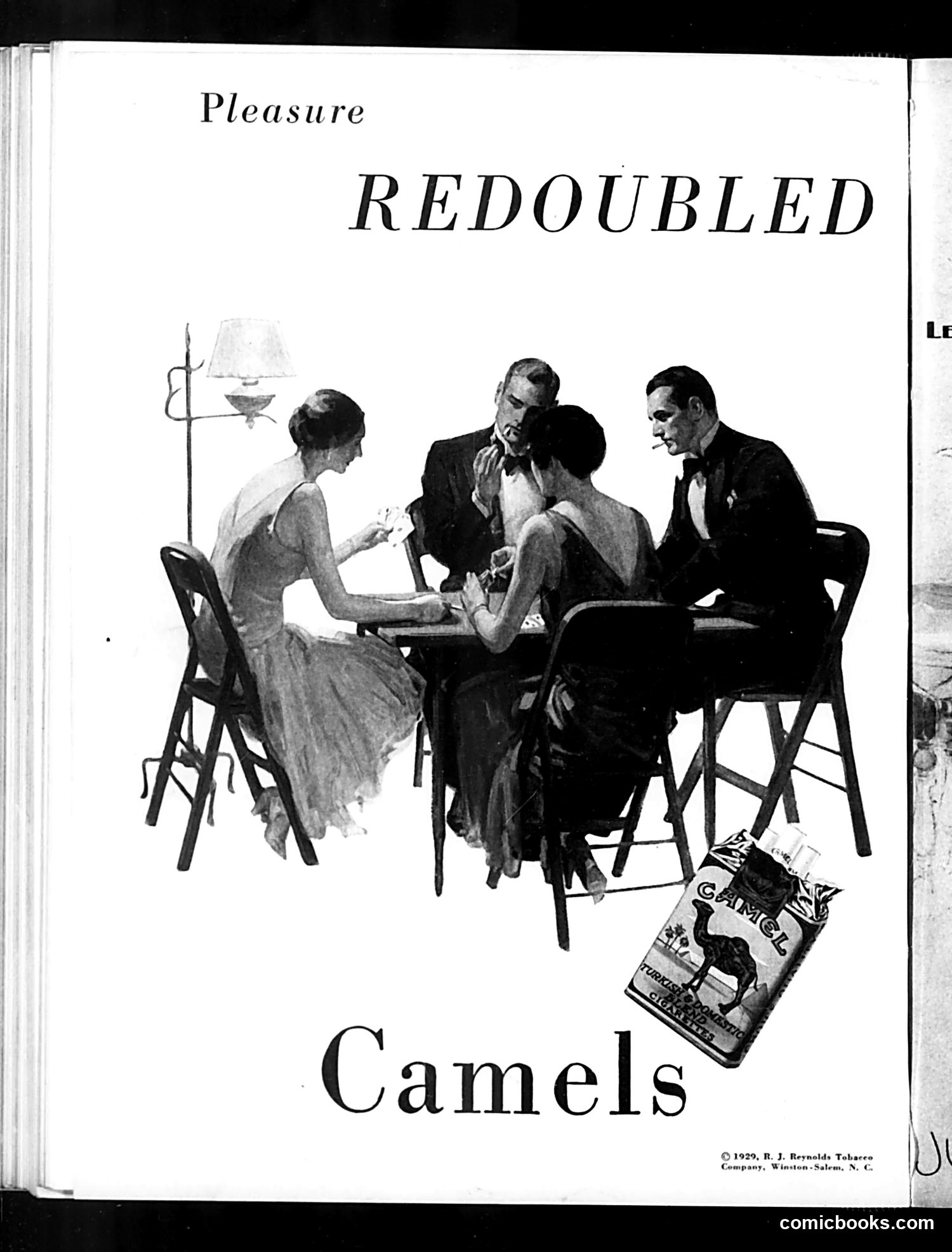 Judge — June 22, 1929 — page 40 of 40