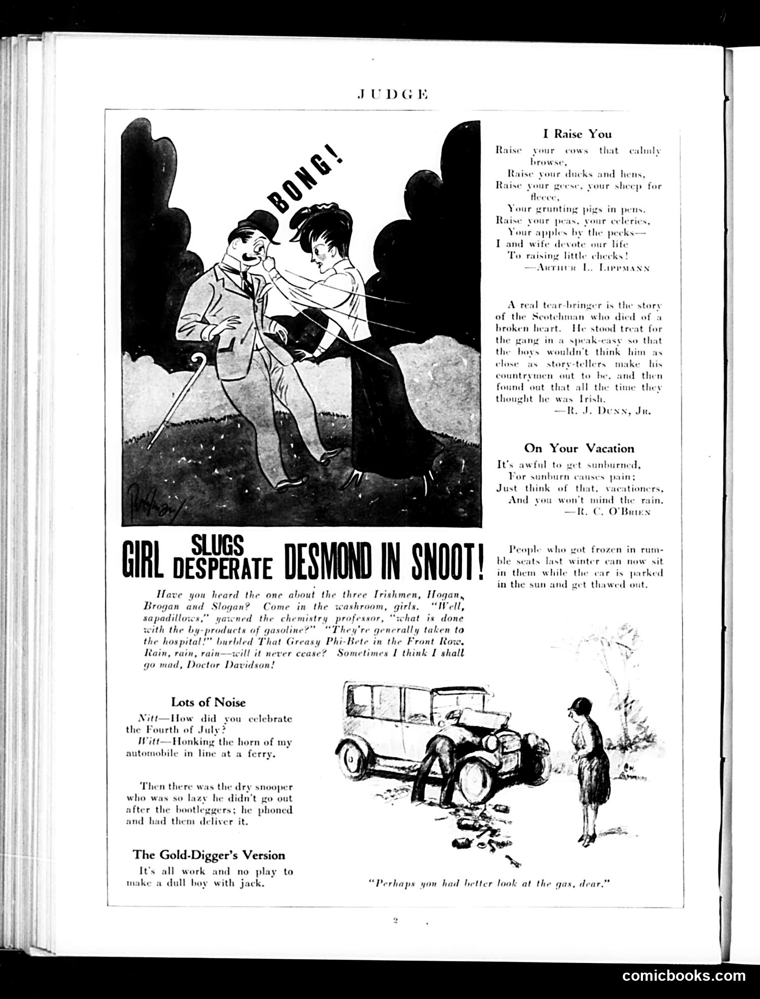 Judge — June 29, 1929 — page 4 of 37