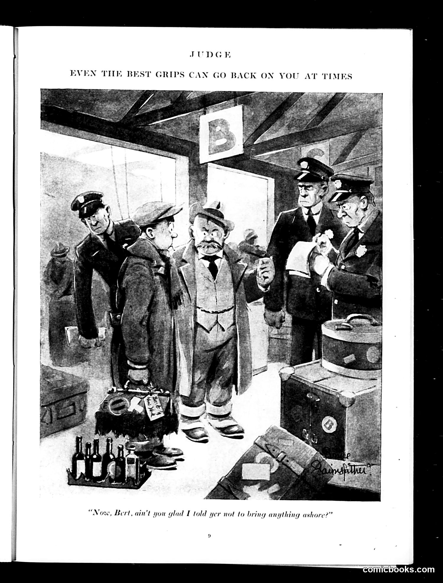 Judge — June 29, 1929 — page 11 of 37