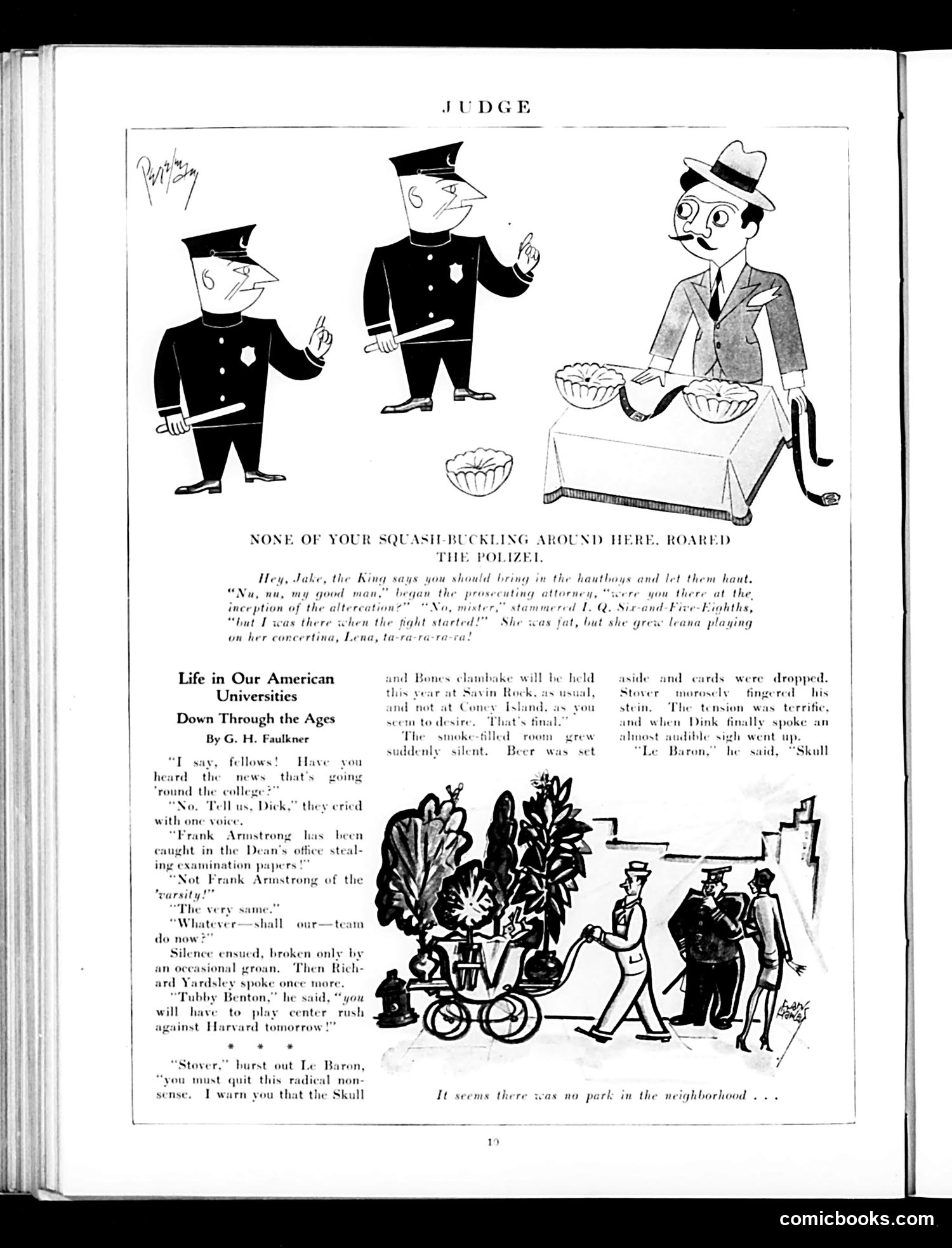 Judge — June 29, 1929 — page 12 of 37