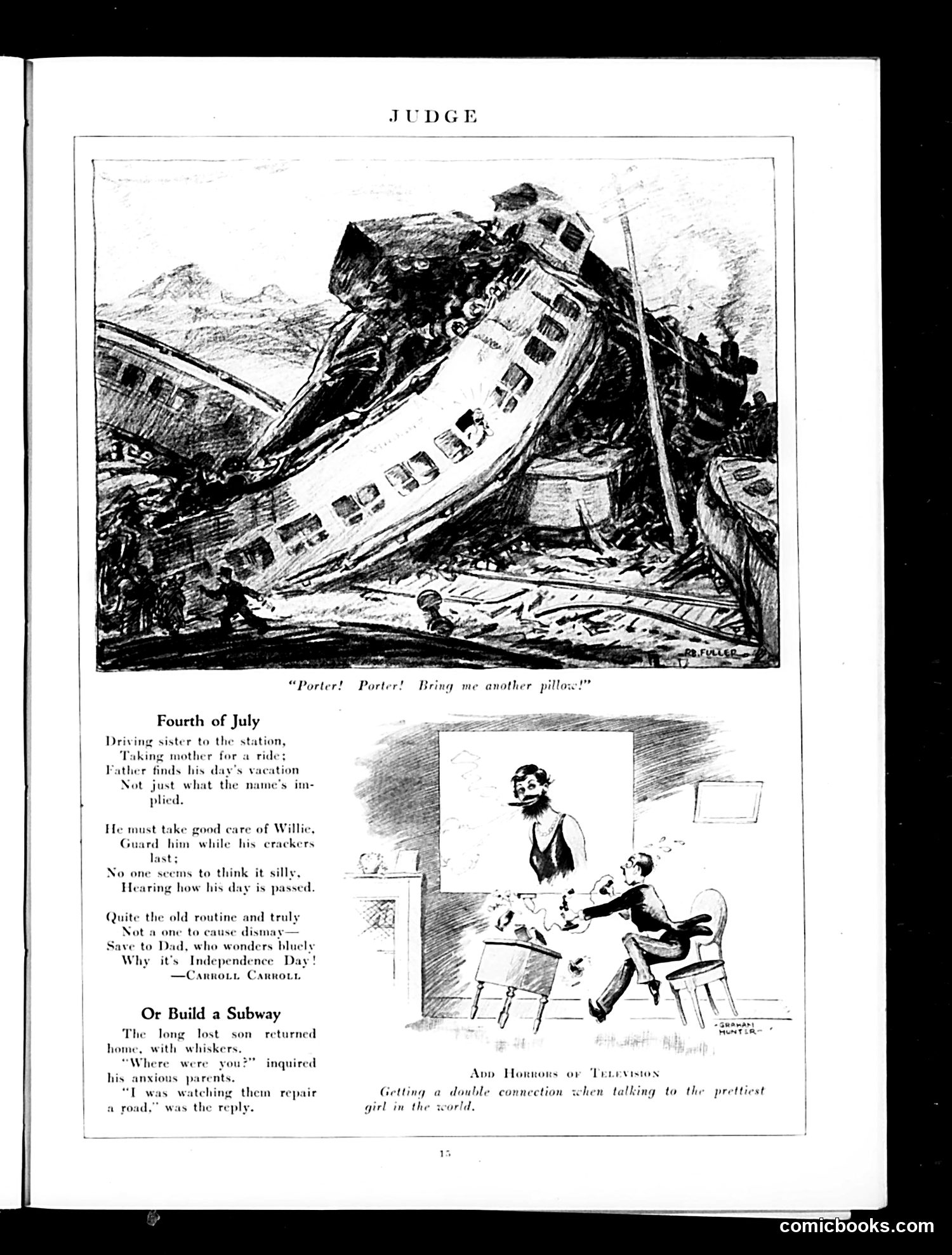 Judge — June 29, 1929 — page 17 of 37