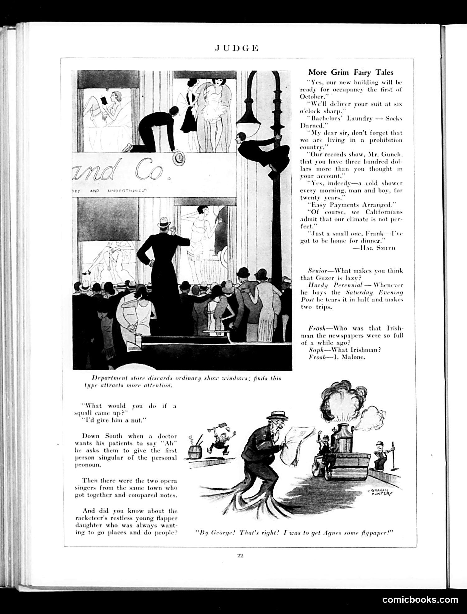 Judge — June 29, 1929 — page 24 of 37