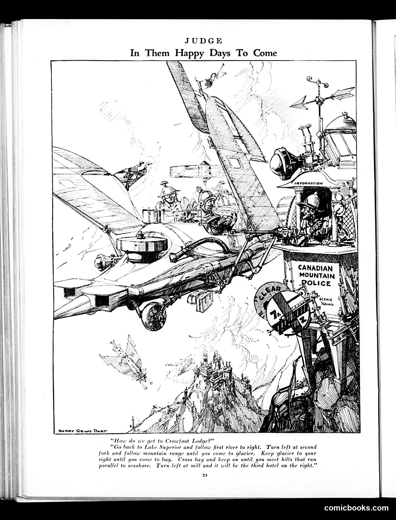 Judge — June 29, 1929 — page 26 of 37
