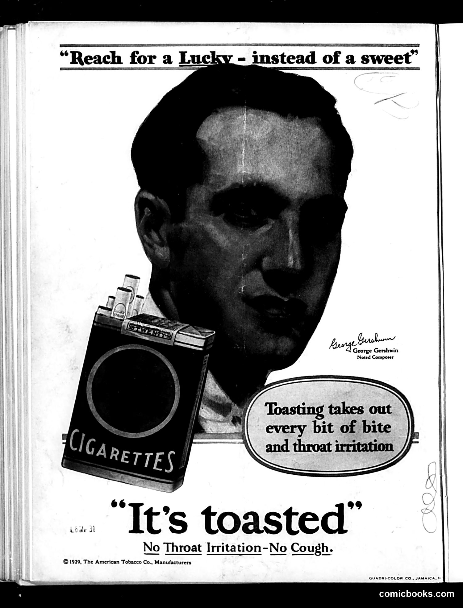 Judge — June 29, 1929 — page 36 of 37