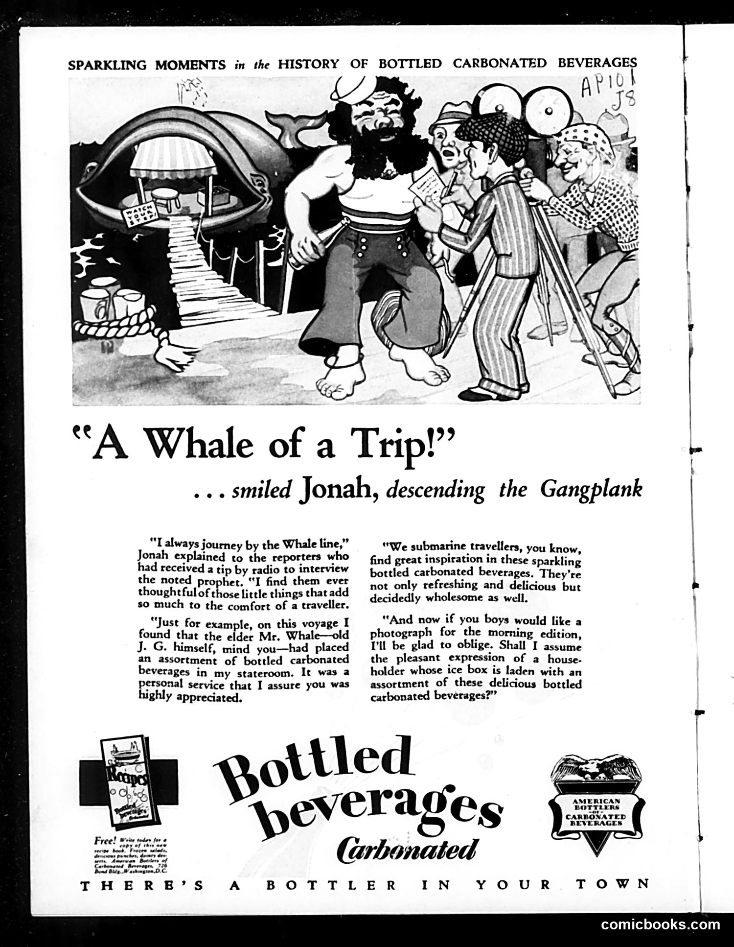 Judge — July 6, 1929 — page 2 of 36