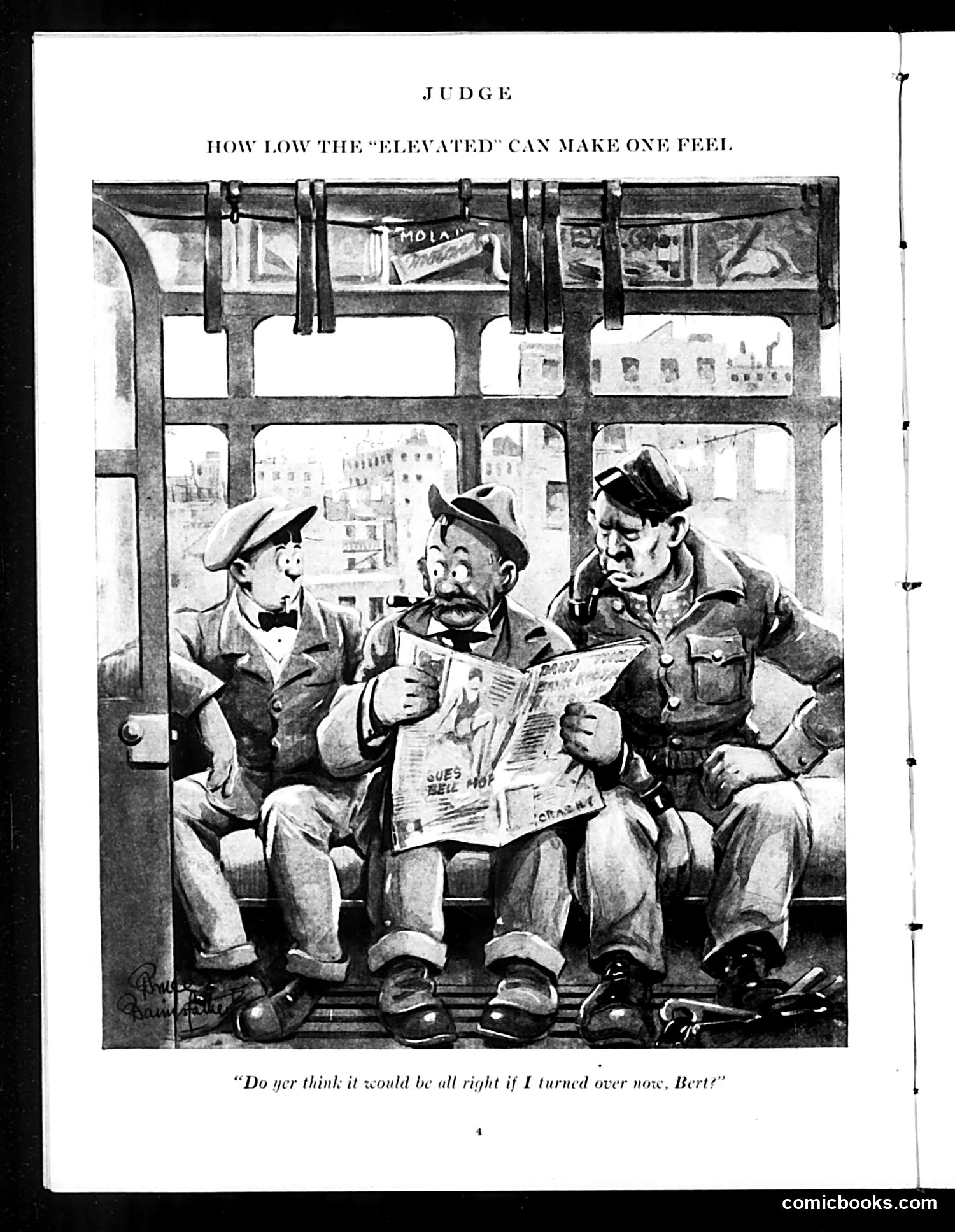 Judge — July 6, 1929 — page 6 of 36
