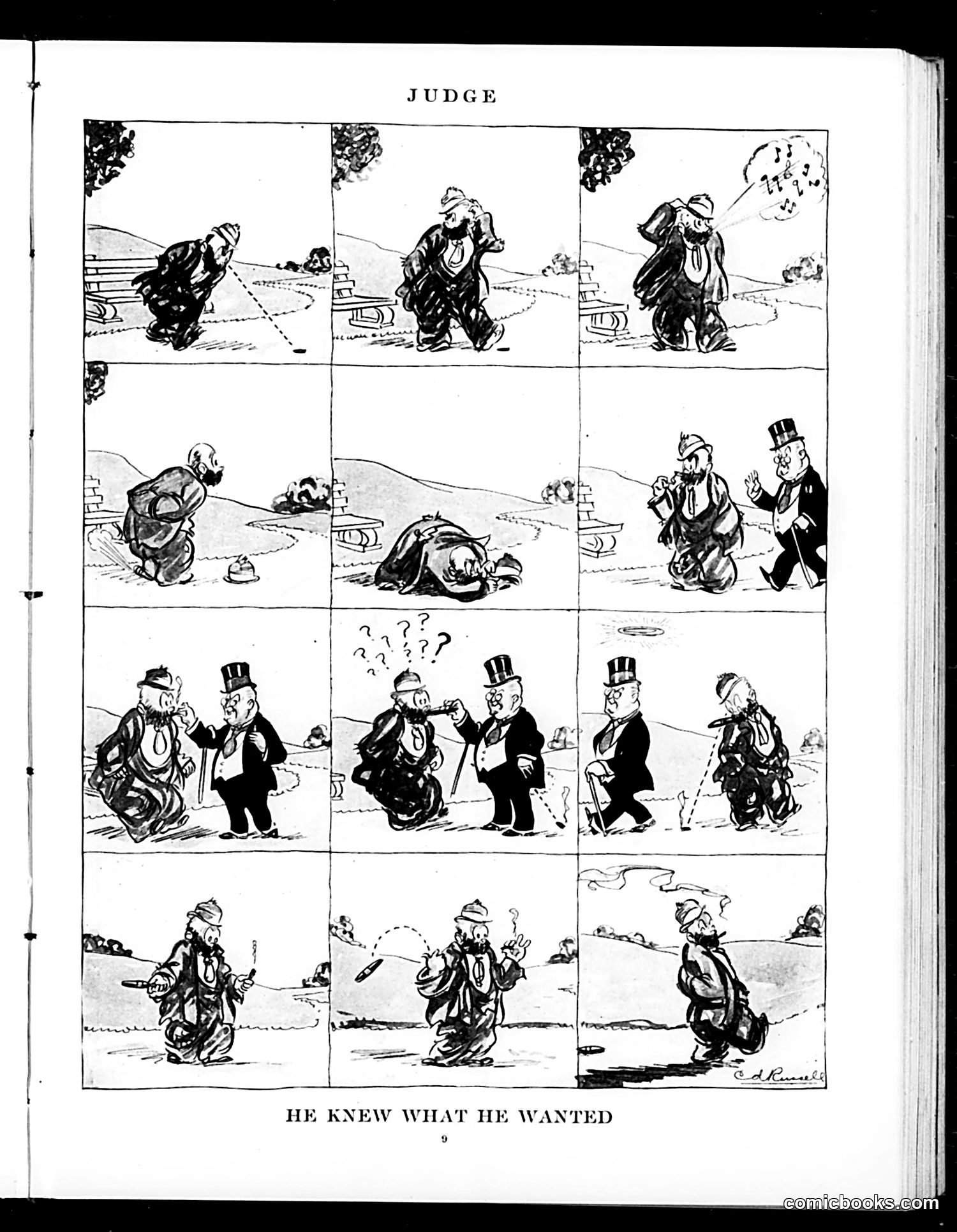 Judge — July 6, 1929 — page 11 of 36
