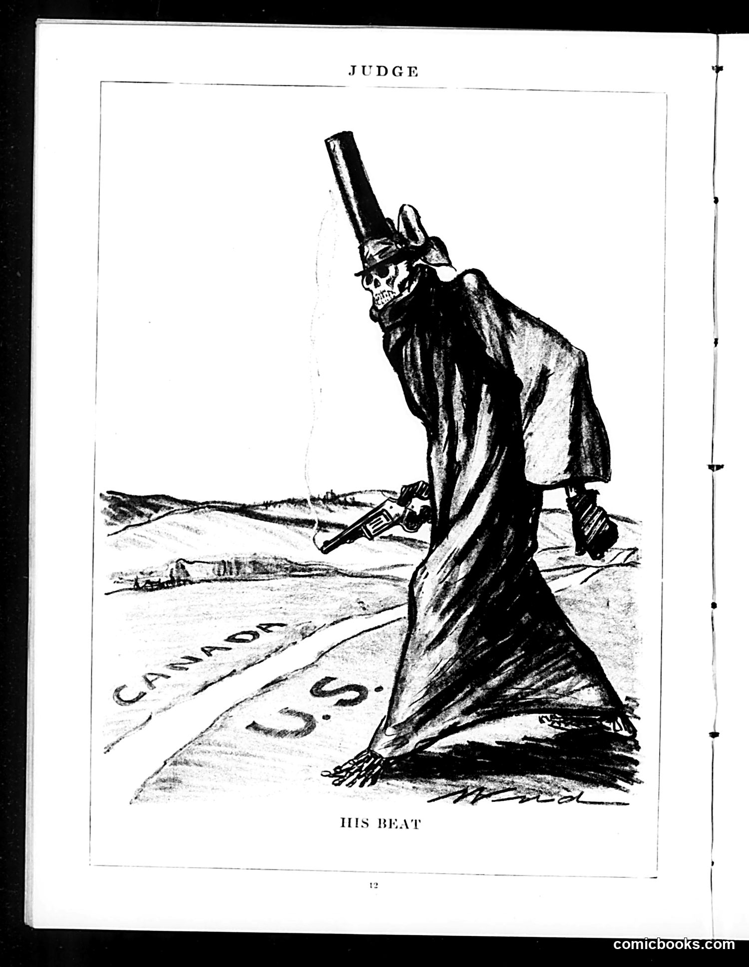Judge — July 6, 1929 — page 14 of 36