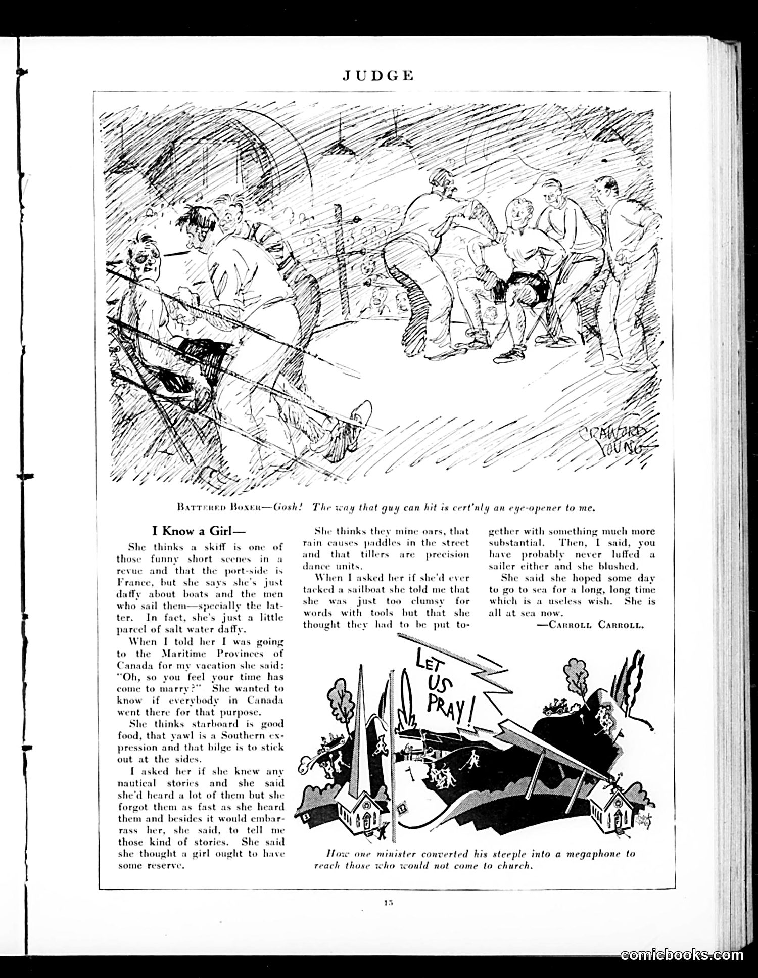 Judge — July 6, 1929 — page 17 of 36
