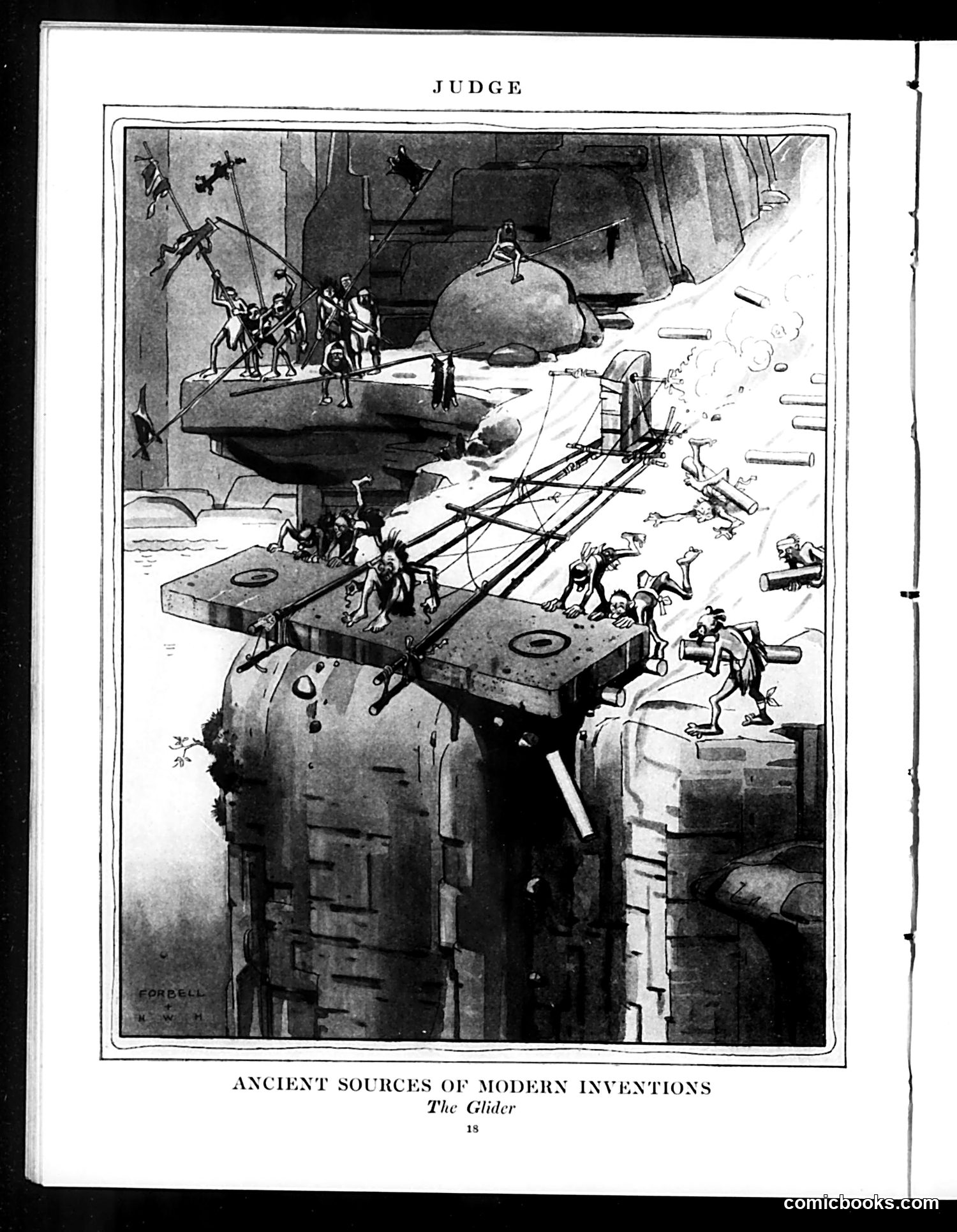 Judge — July 6, 1929 — page 20 of 36