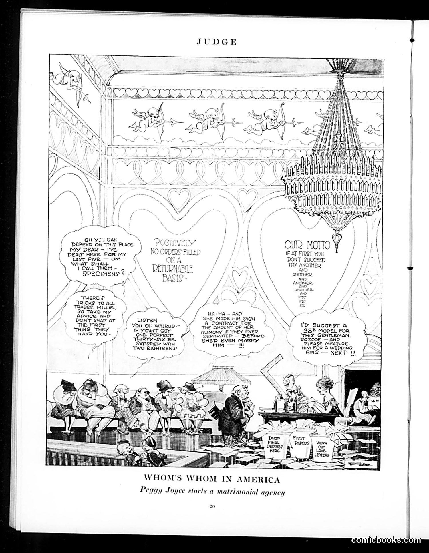 Judge — July 6, 1929 — page 22 of 36