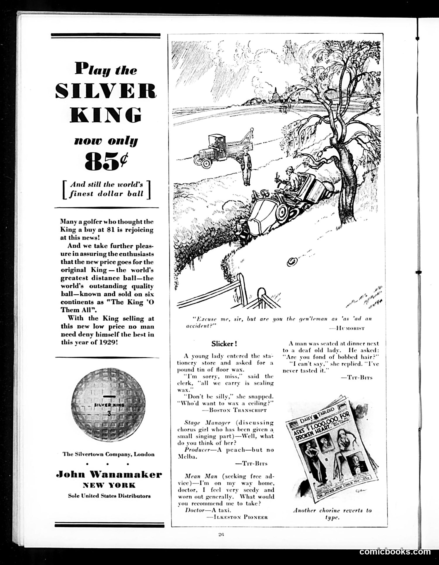Judge — July 6, 1929 — page 28 of 36