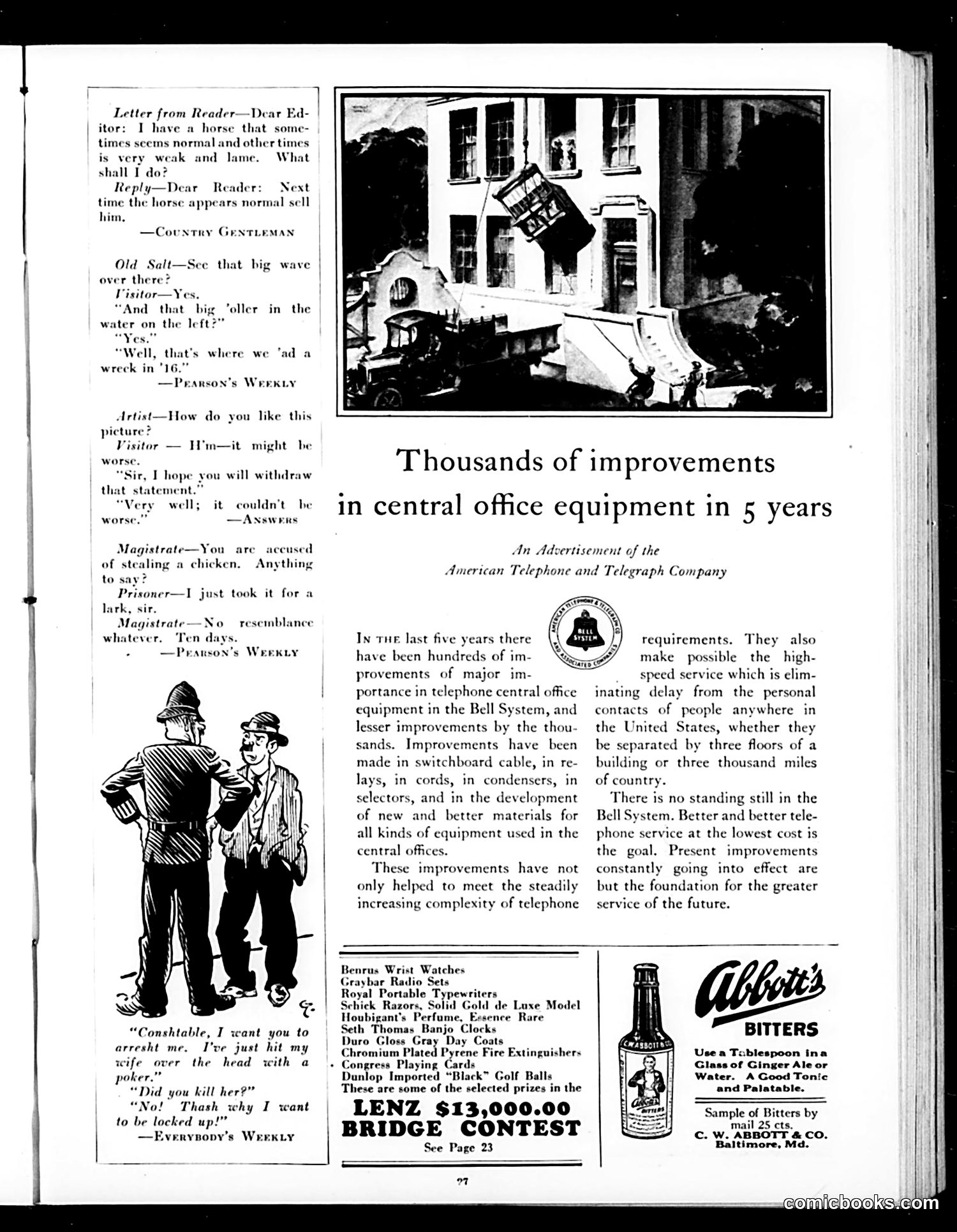 Judge — July 6, 1929 — page 29 of 36