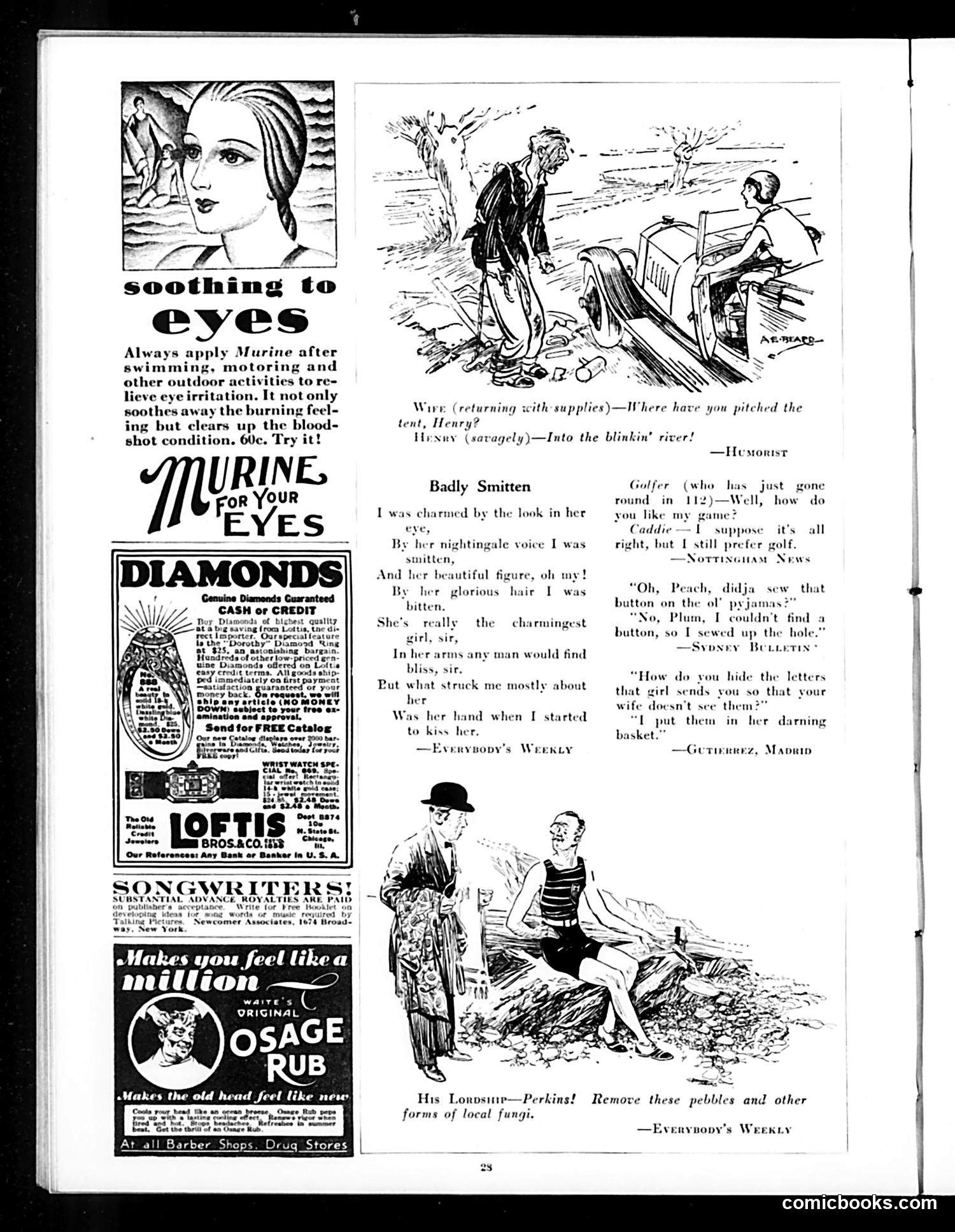 Judge — July 6, 1929 — page 30 of 36