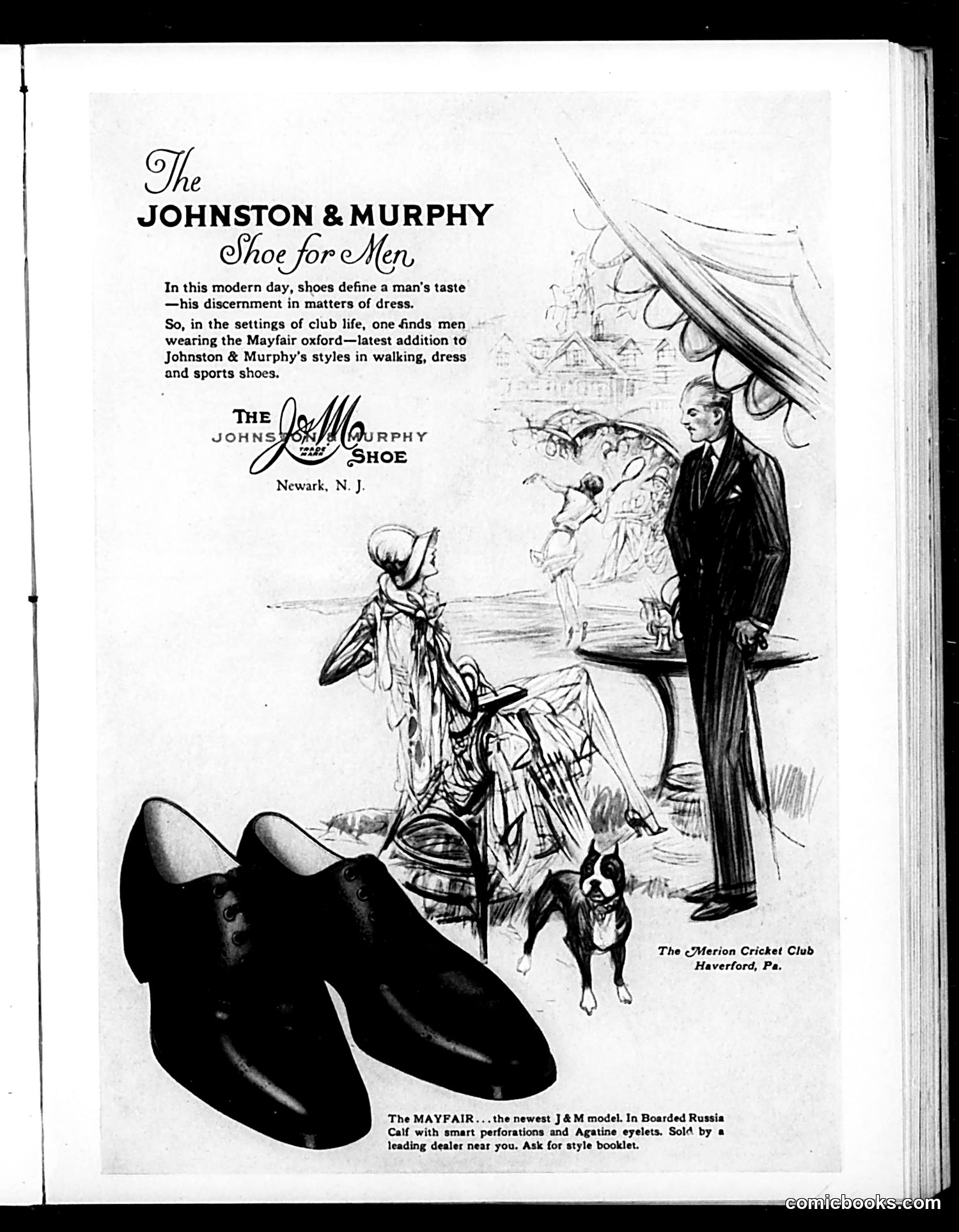 Judge — July 6, 1929 — page 35 of 36