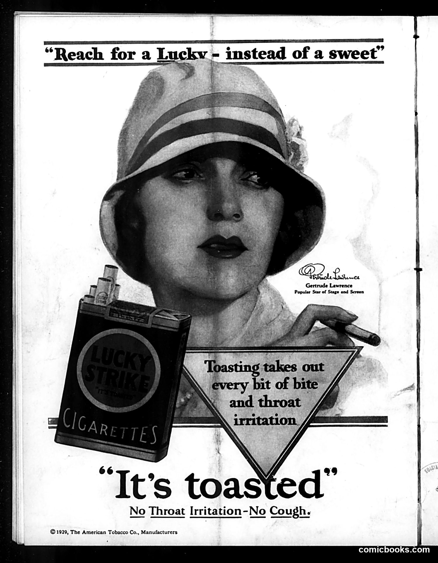 Judge — July 6, 1929 — page 36 of 36