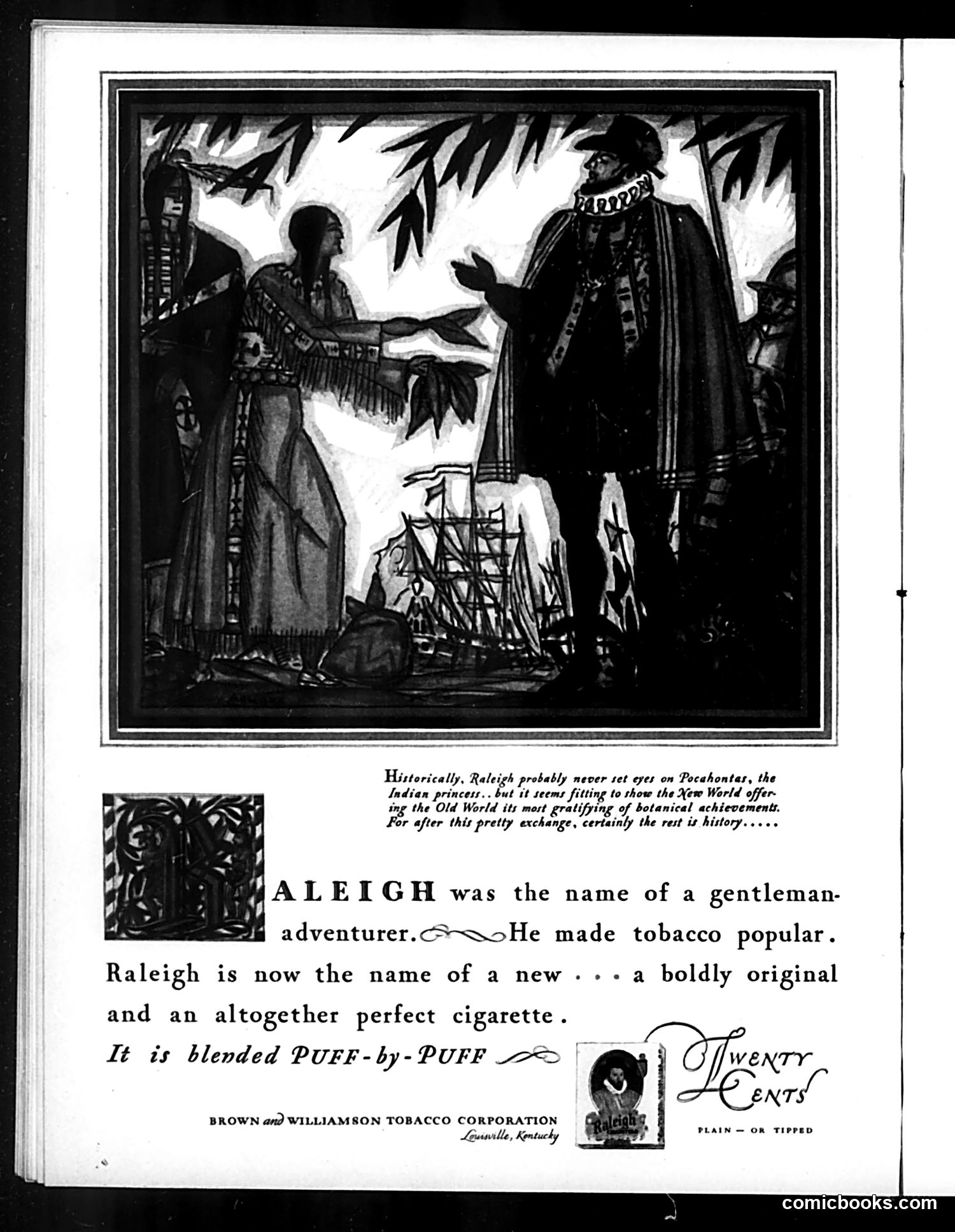 Judge — July 13, 1929 — page 2 of 36